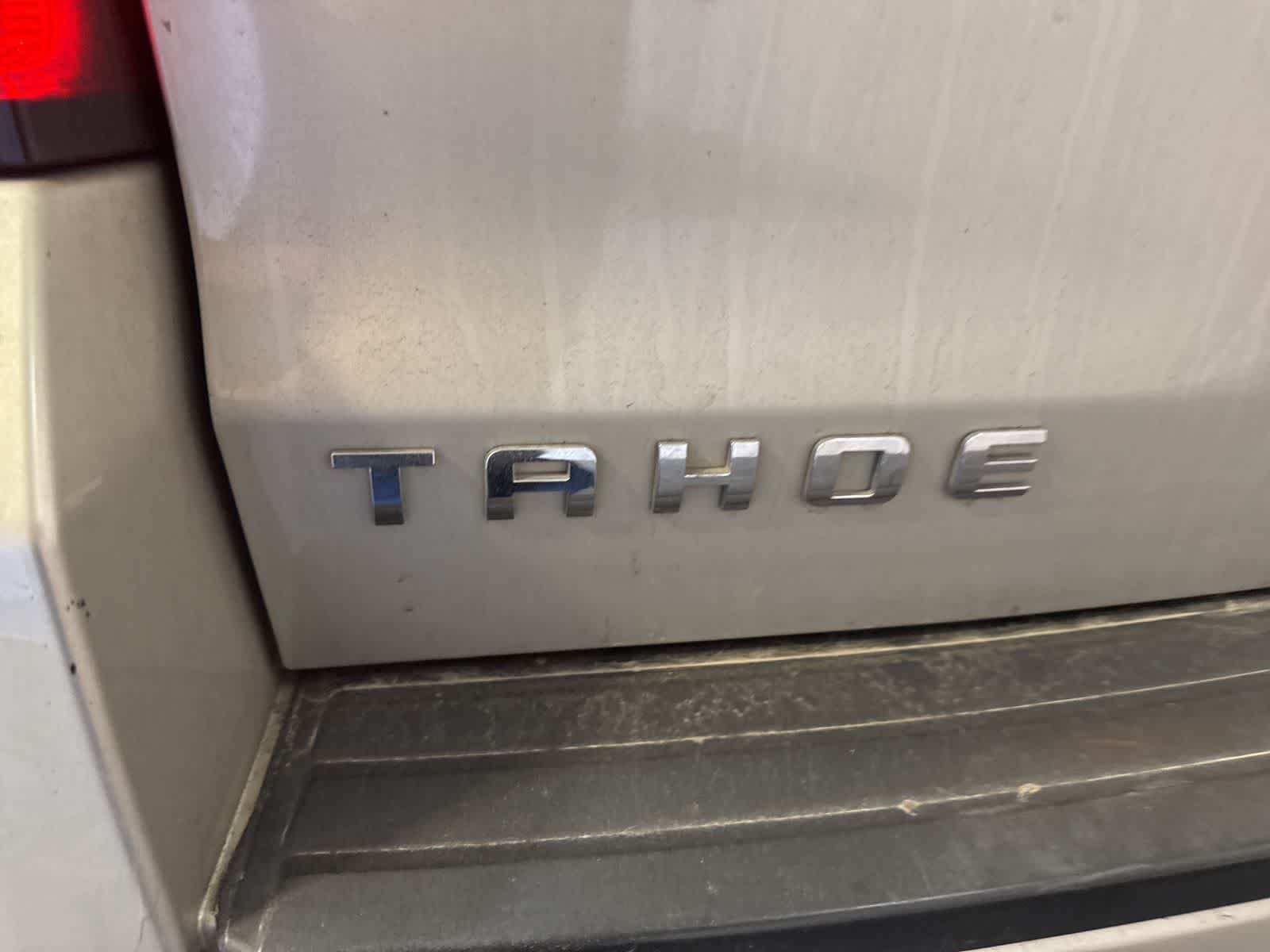 Thumbnail: 2015 Chevrolet Tahoe - 13