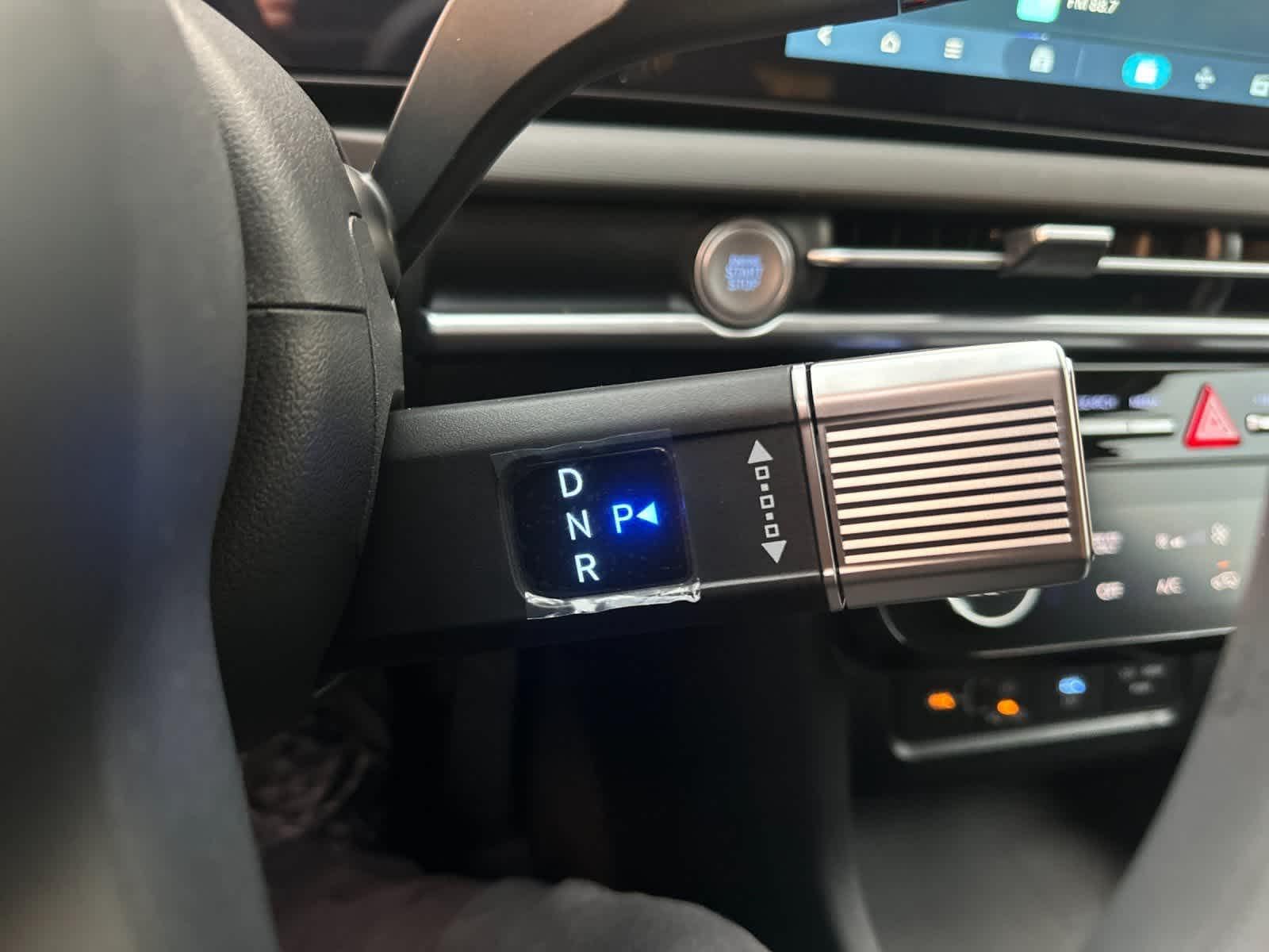 Thumbnail: 2026 Hyundai Tucson - 21