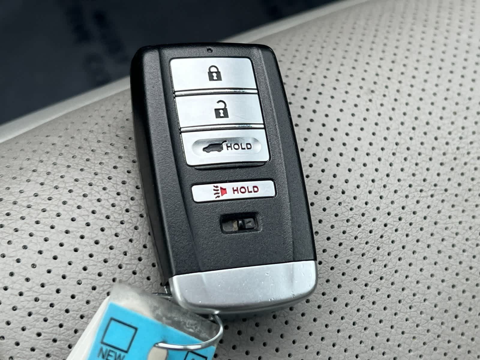 Thumbnail: 2016 Acura RDX - 29