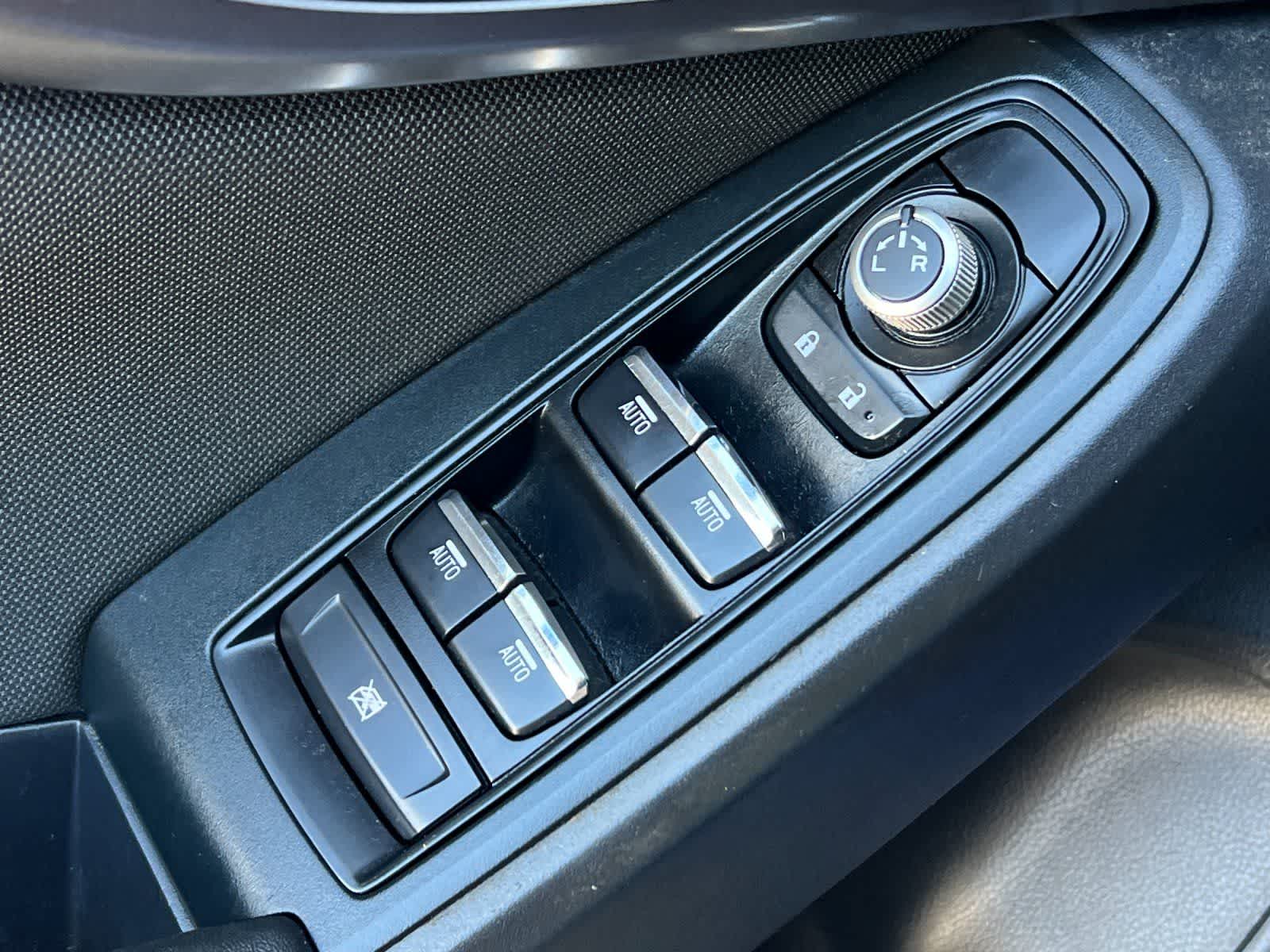 Thumbnail: 2023 Subaru WRX - 14