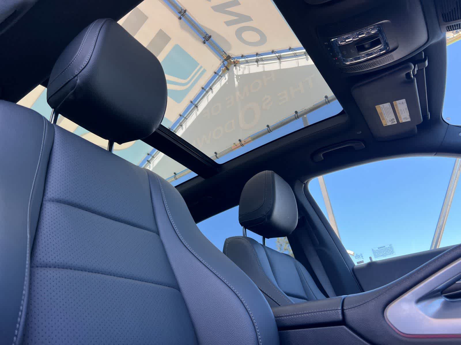 Thumbnail: 2023 Mercedes-Benz GLE - 18