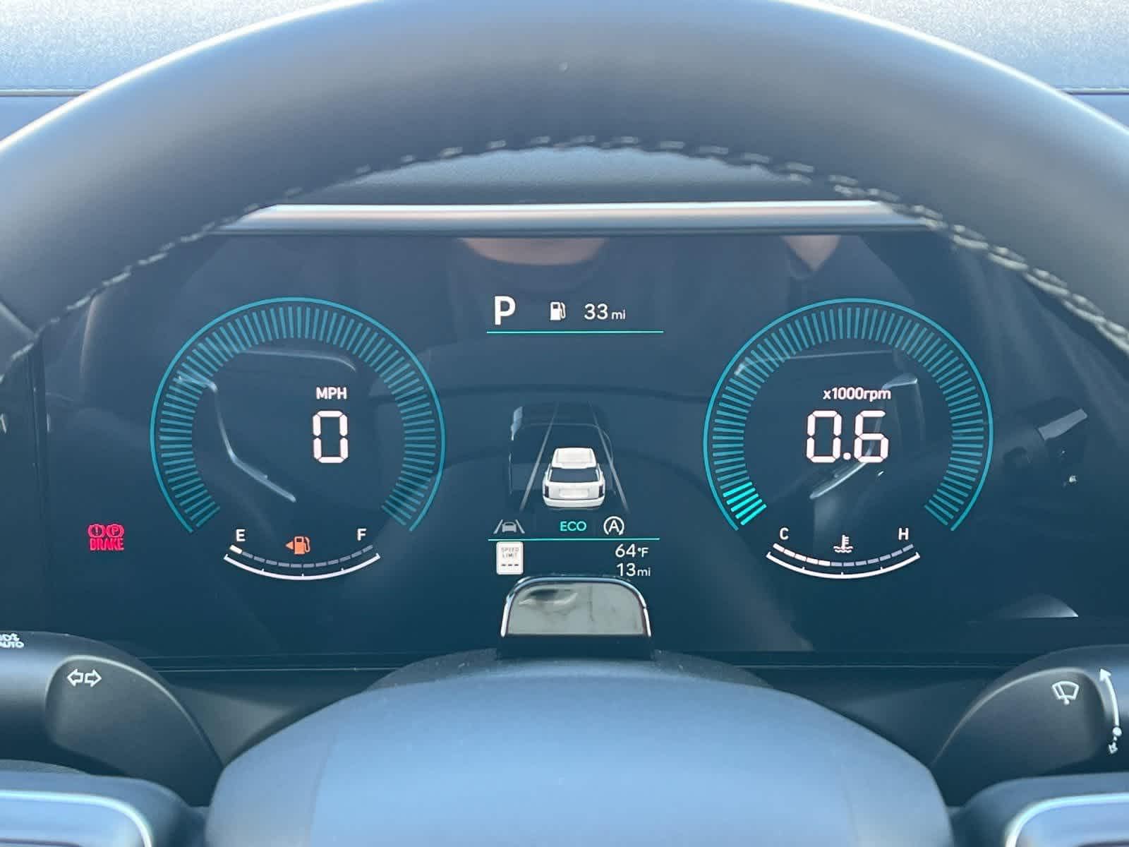 Thumbnail: 2026 Hyundai Palisade - 25