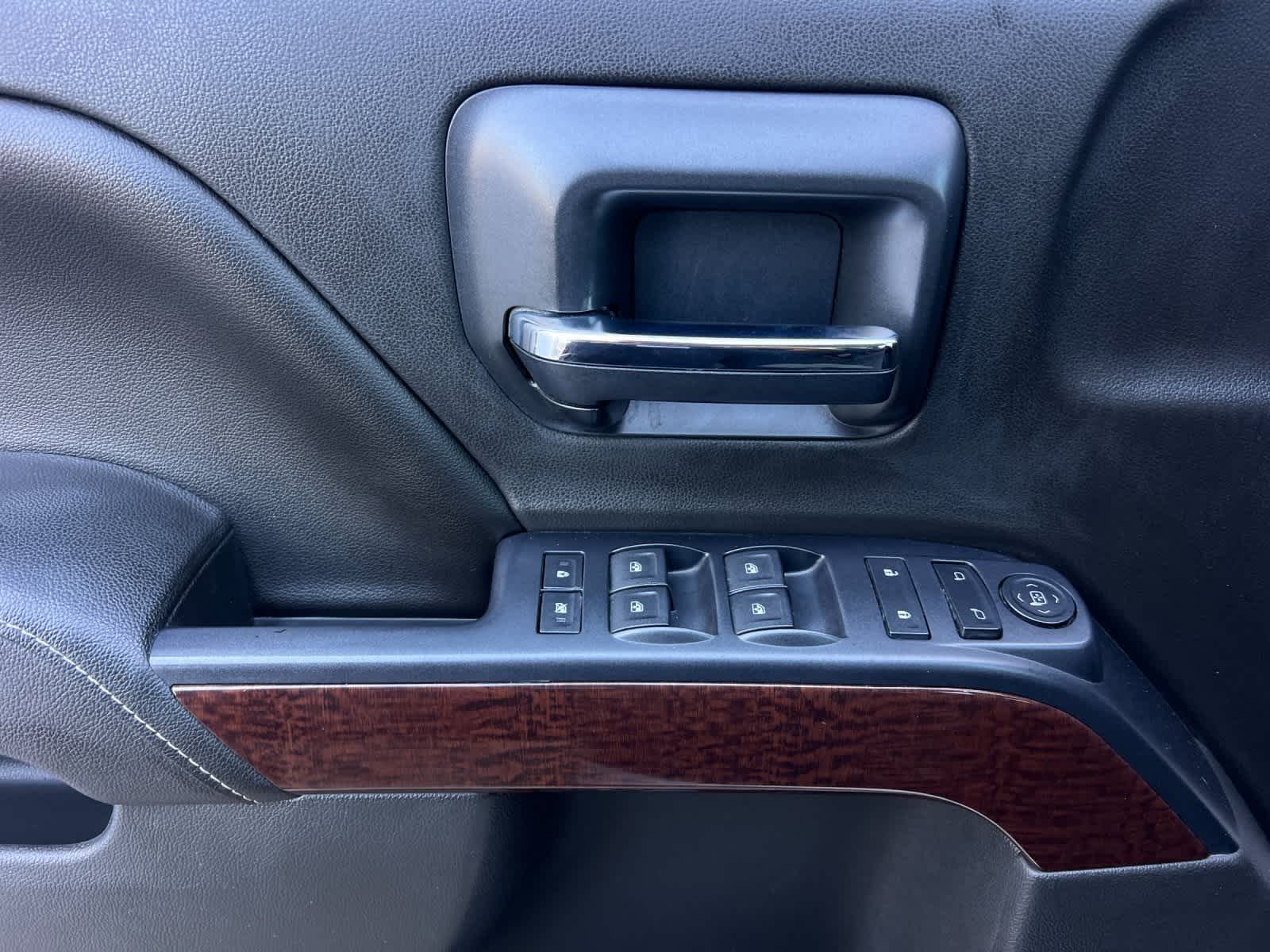 Thumbnail: 2014 GMC Sierra 1500 - 13