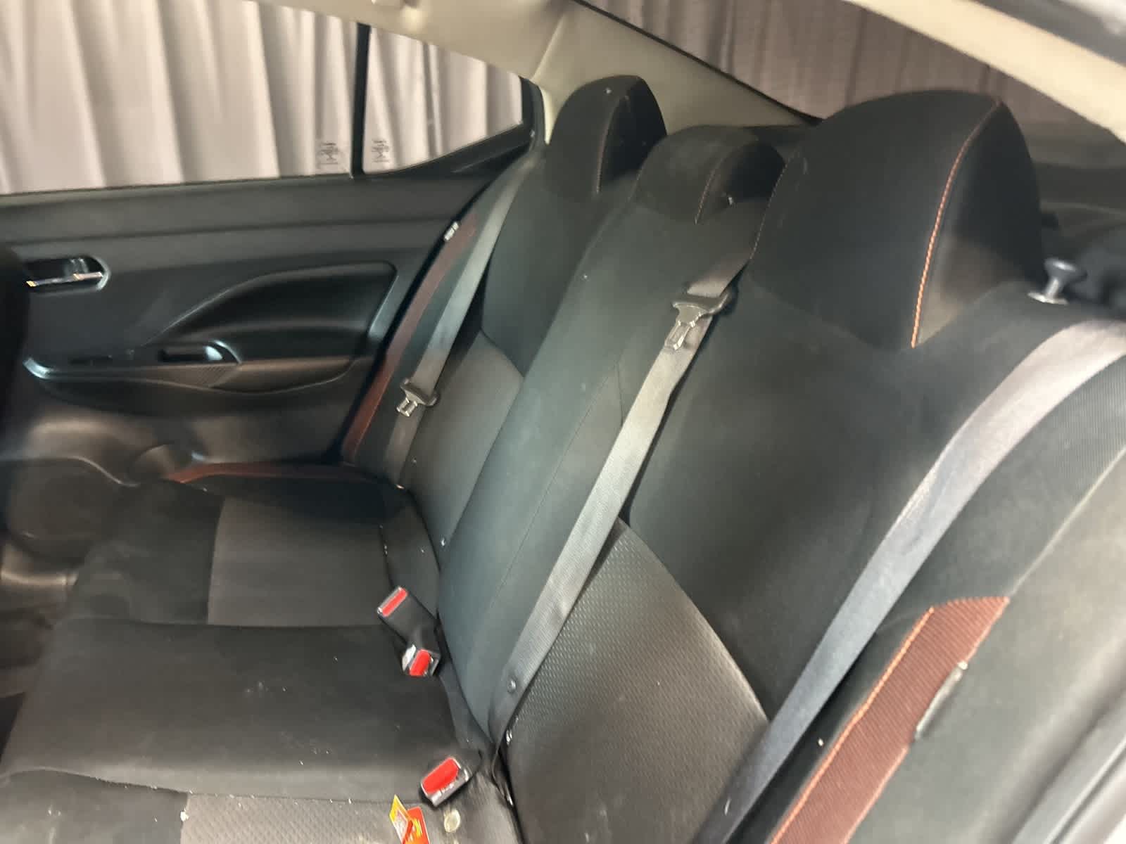 Thumbnail: 2020 Nissan Versa - 21