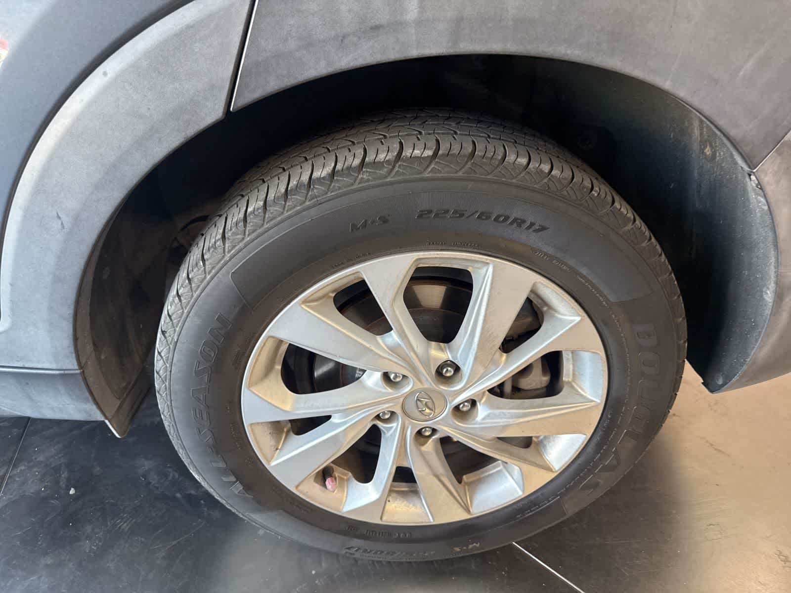 Thumbnail: 2019 Hyundai Tucson - 10