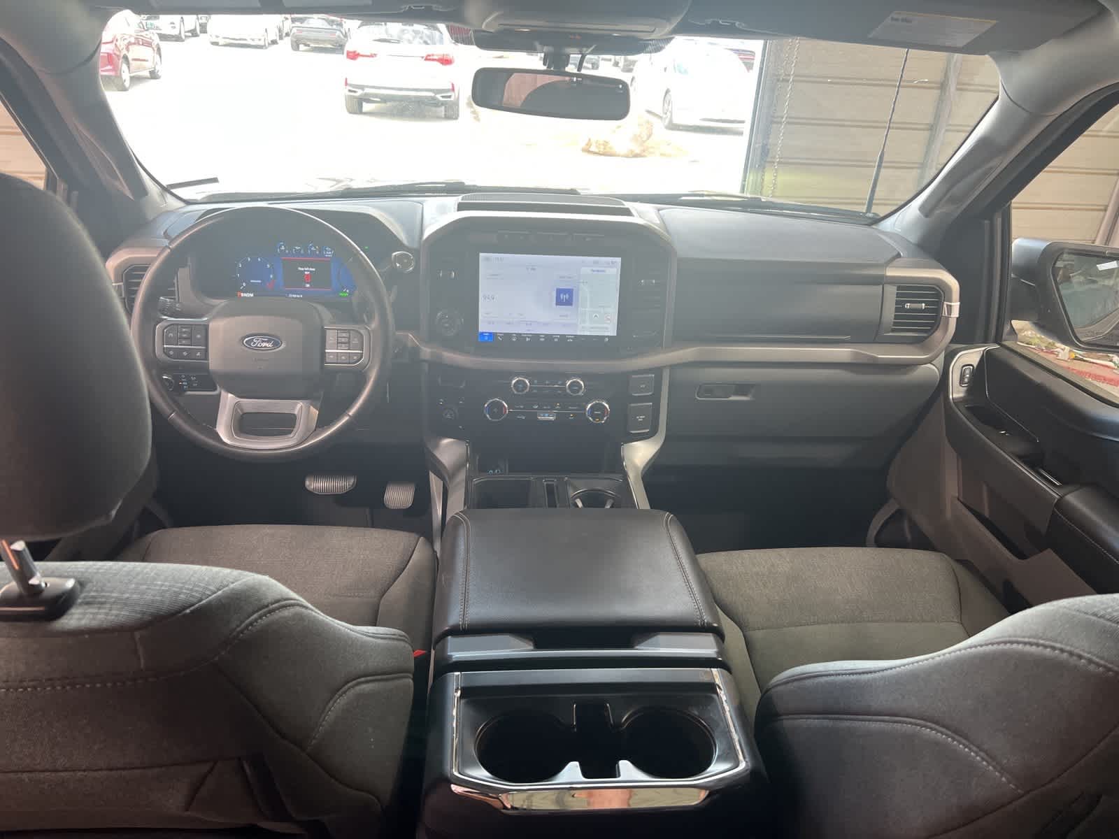 Thumbnail: 2024 Ford F-150 - 31