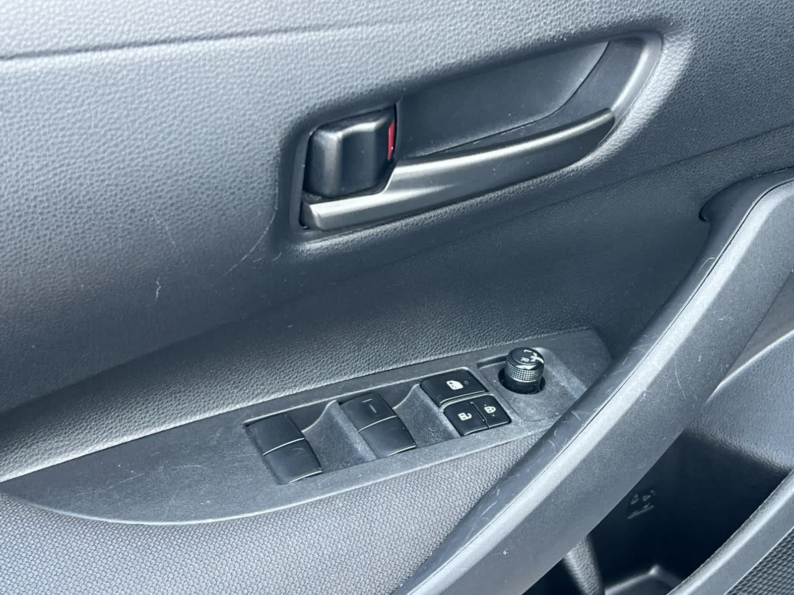 Thumbnail: 2024 Toyota Corolla - 13