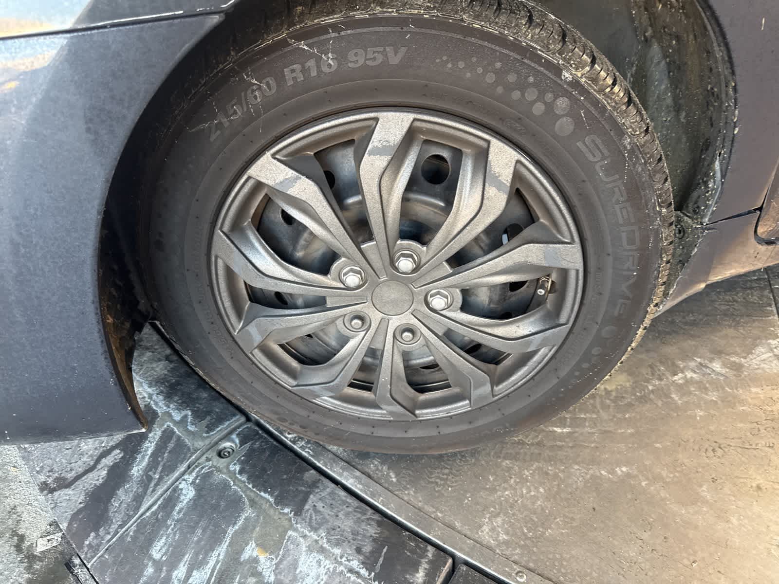 Thumbnail: 2015 Nissan Altima - 16