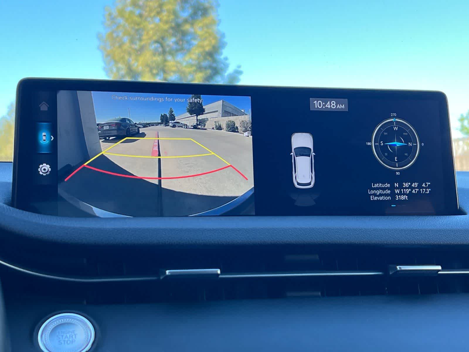 Thumbnail: 2025 Genesis GV70 - 21