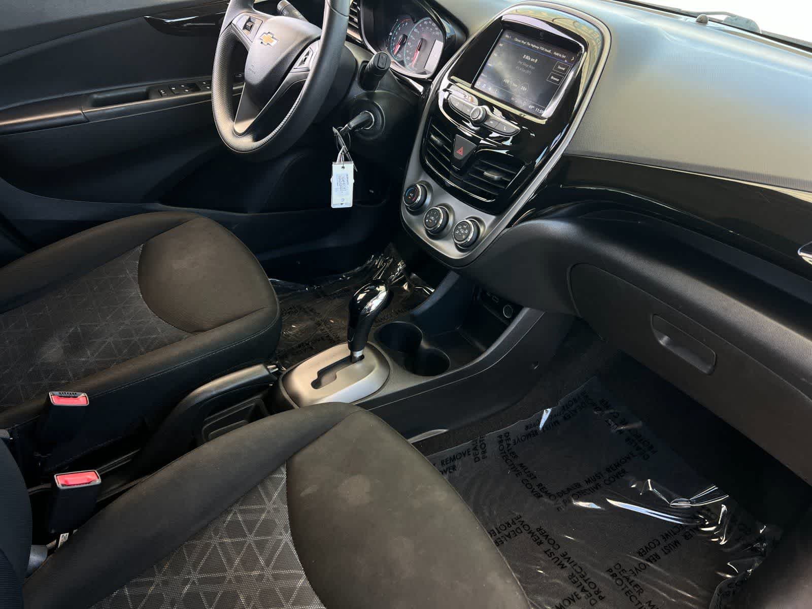 Thumbnail: 2021 Chevrolet Spark - 16