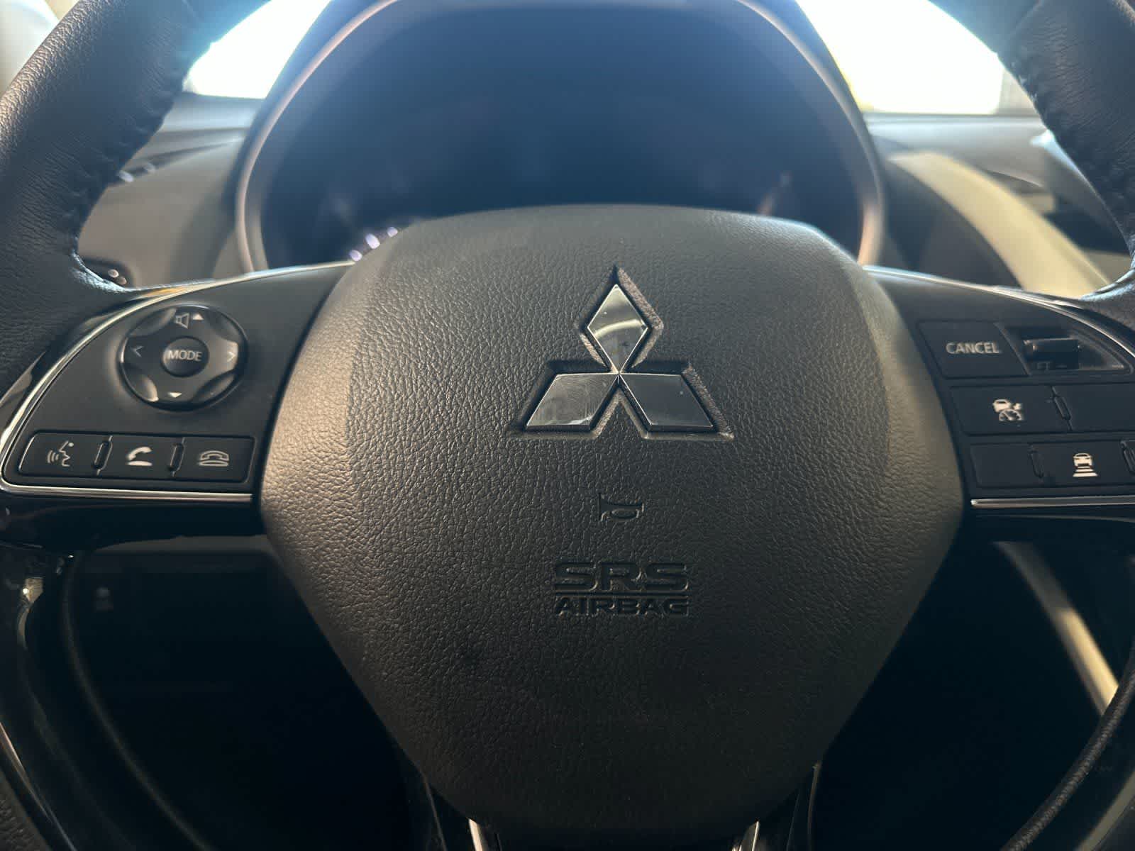 Thumbnail: 2026 Mitsubishi Eclipse Cross - 22