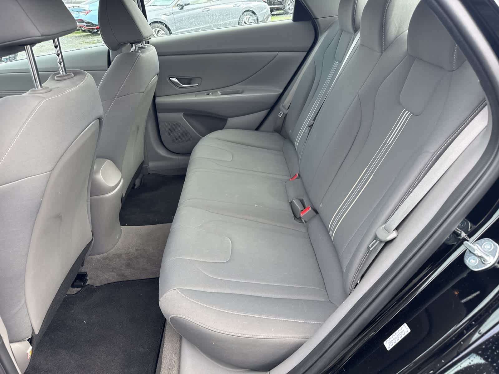 Thumbnail: 2023 Hyundai Elantra - 16