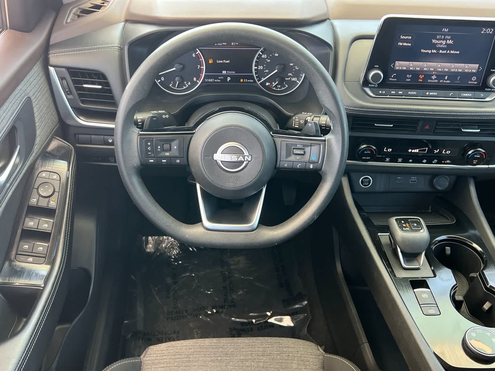 Thumbnail: 2023 Nissan Rogue - 15