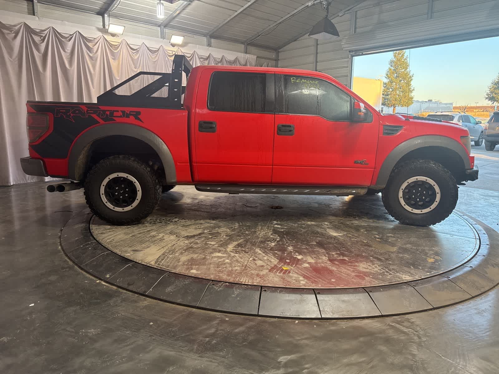 Thumbnail: 2014 Ford F-150 - 4