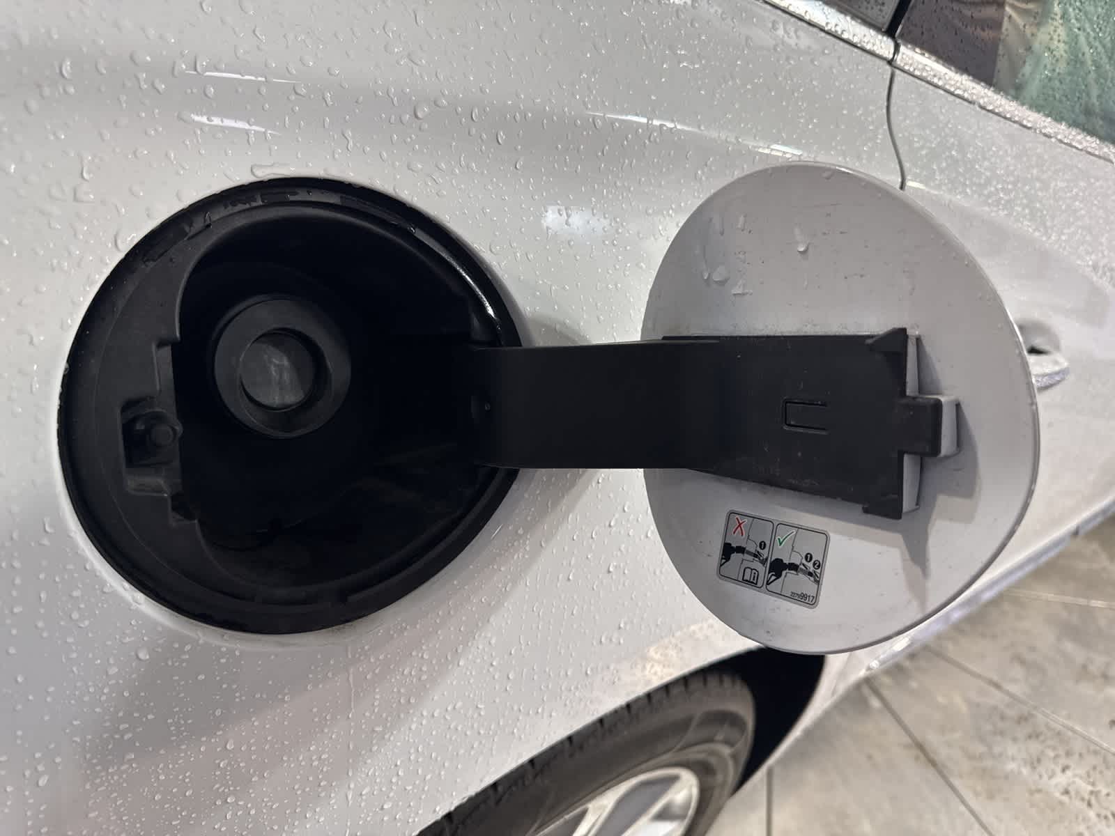 Thumbnail: 2019 Buick LaCrosse - 12