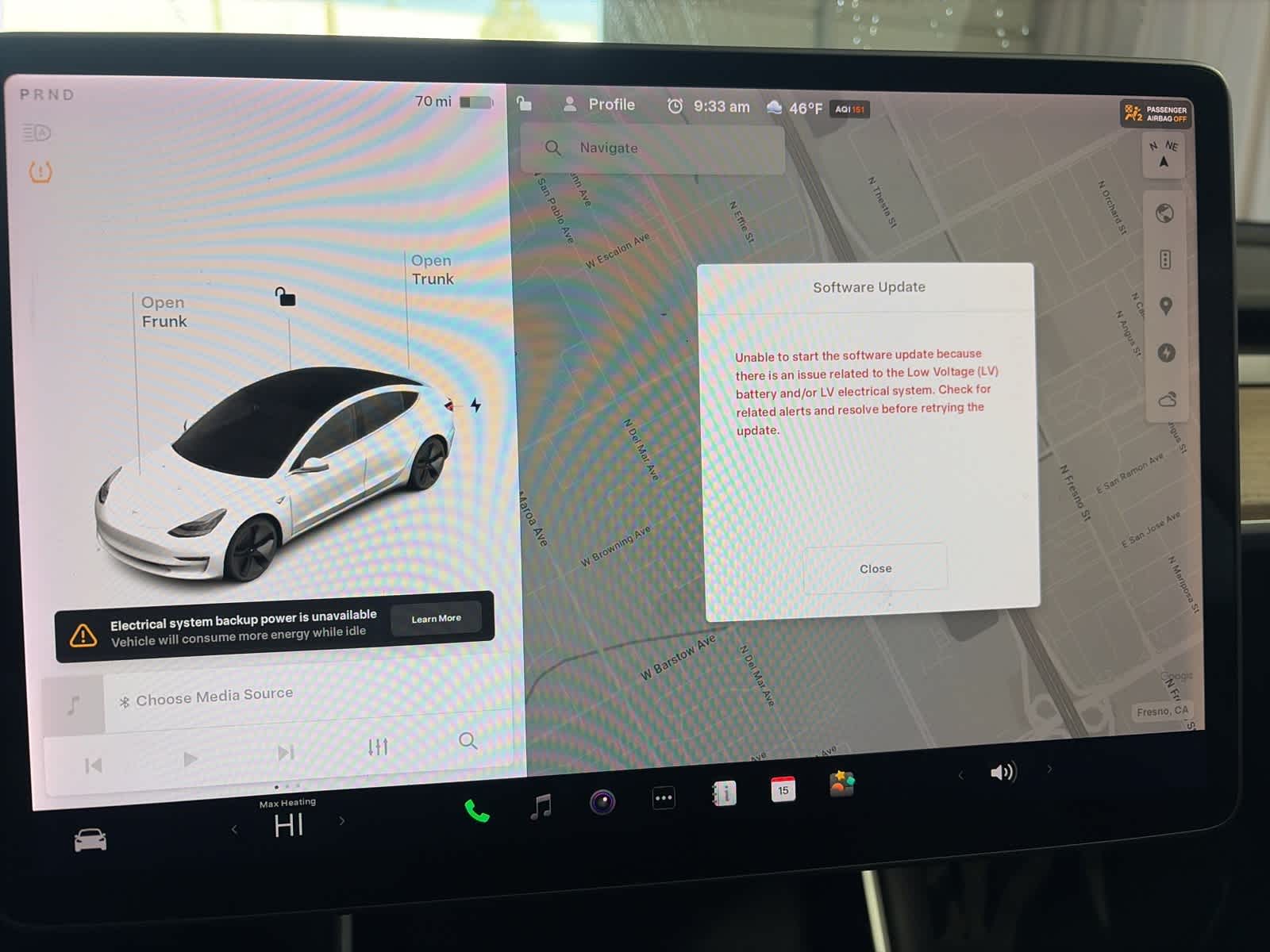 Thumbnail: 2019 Tesla Model 3 - 29