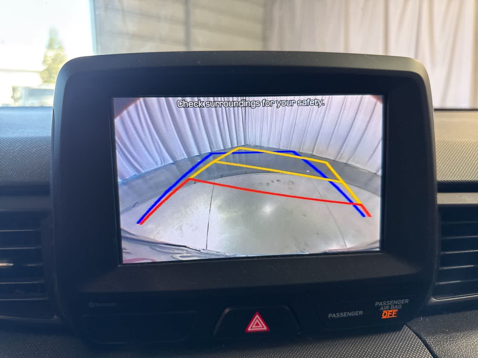 Thumbnail: 2019 Hyundai Veloster - 26