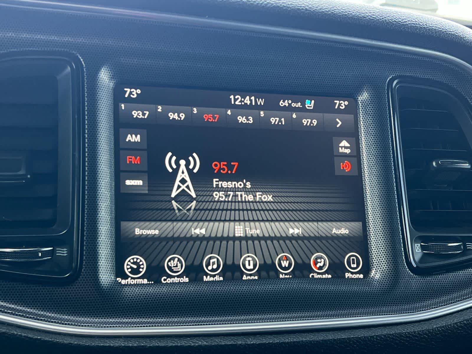 Thumbnail: 2017 Dodge Challenger - 18