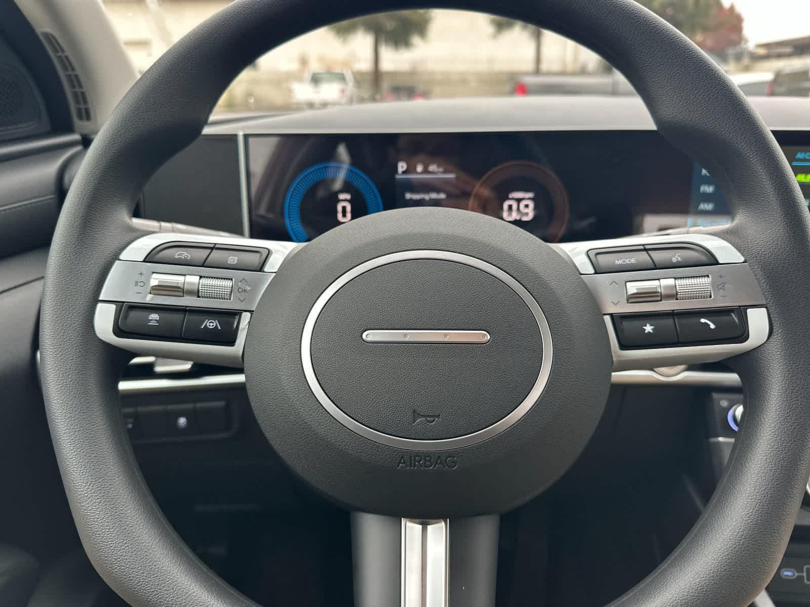 Thumbnail: 2026 Hyundai Tucson - 22