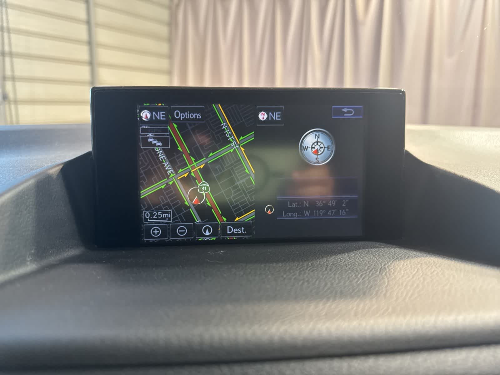 Thumbnail: 2015 Lexus CT - 20