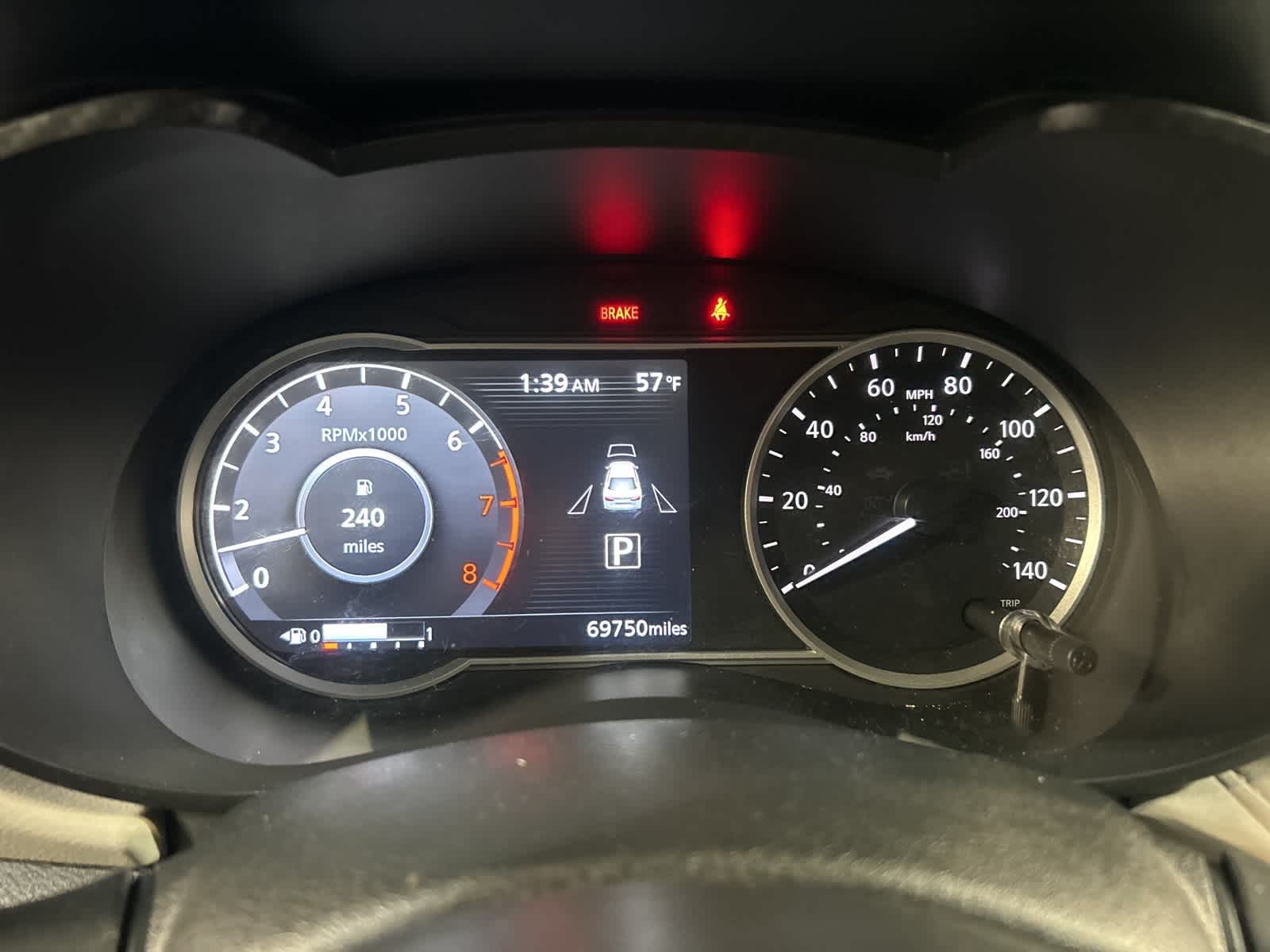 Thumbnail: 2021 Nissan Versa - 30