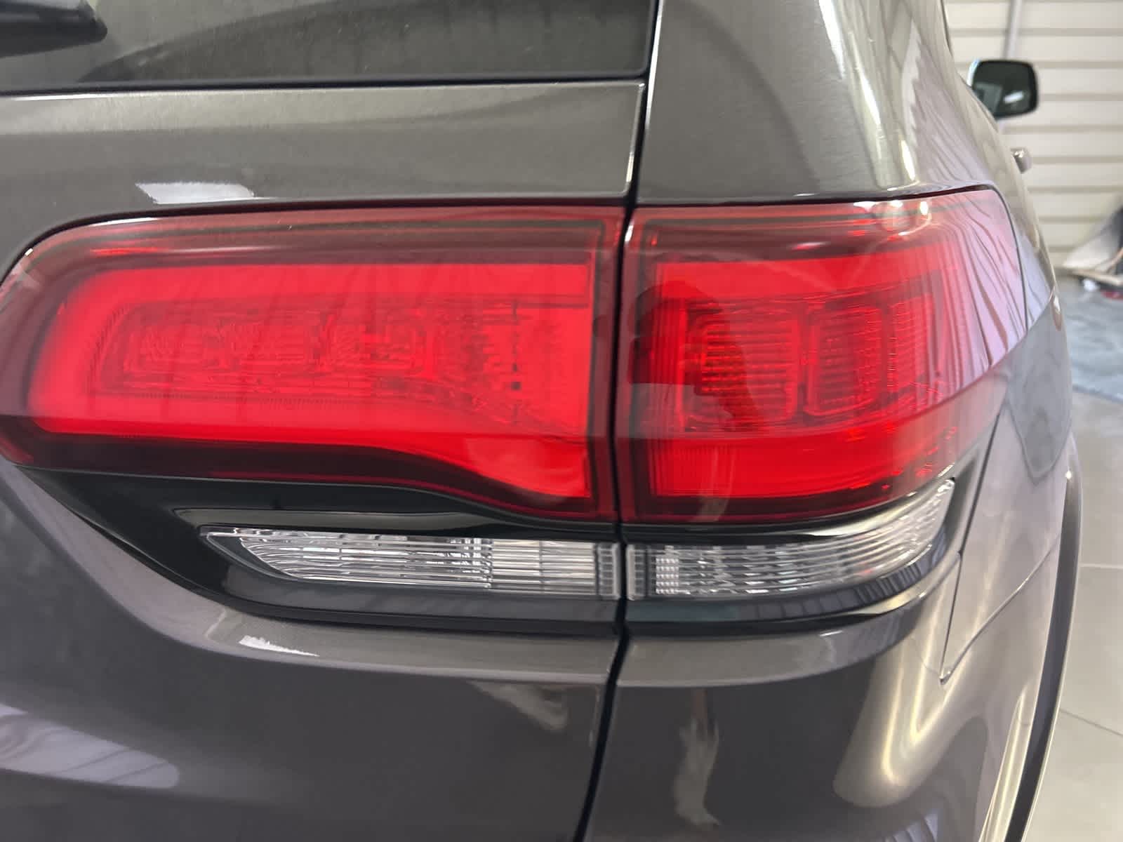 Thumbnail: 2021 Jeep Grand Cherokee - 10