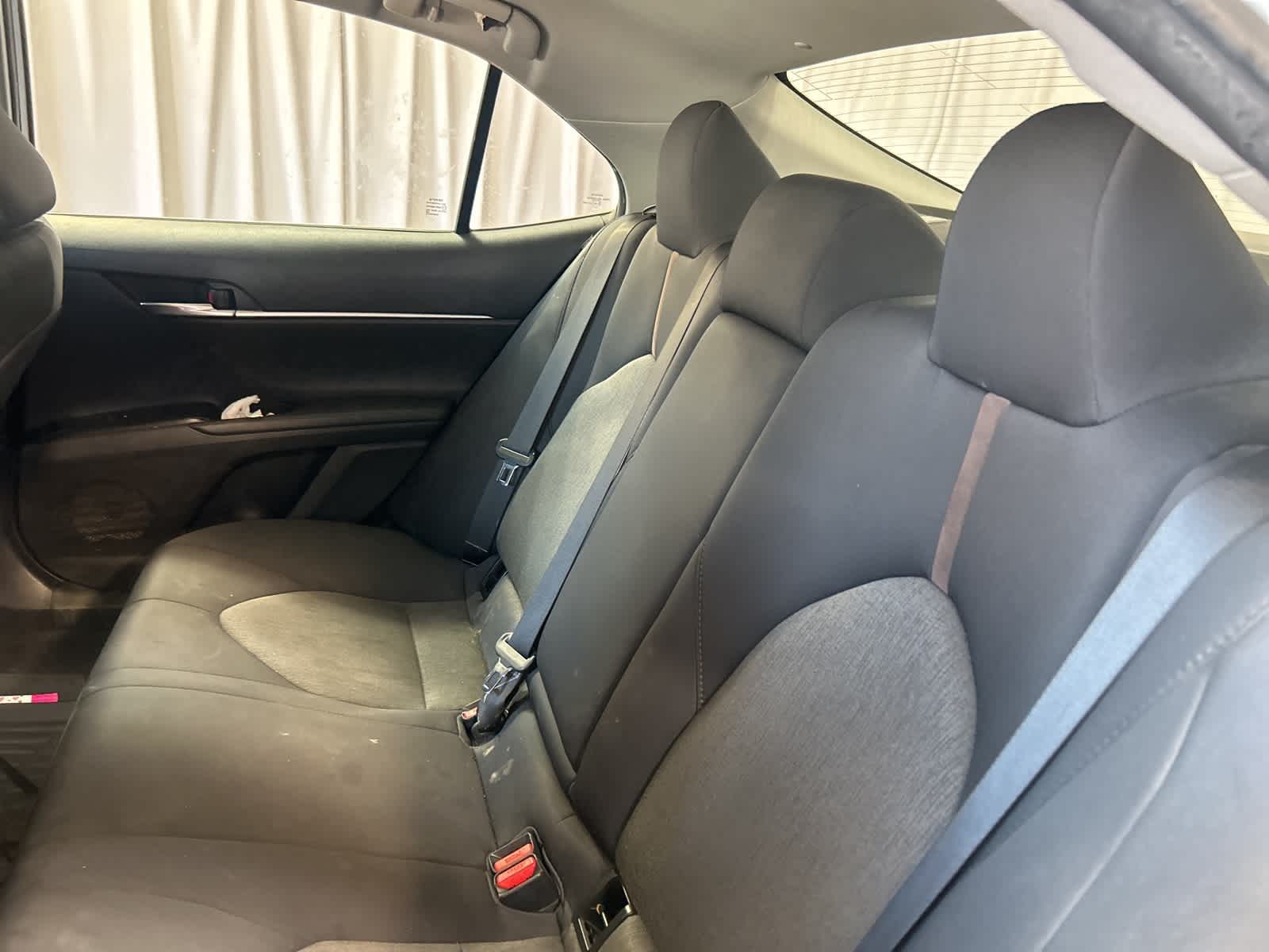 Thumbnail: 2018 Toyota Camry - 17