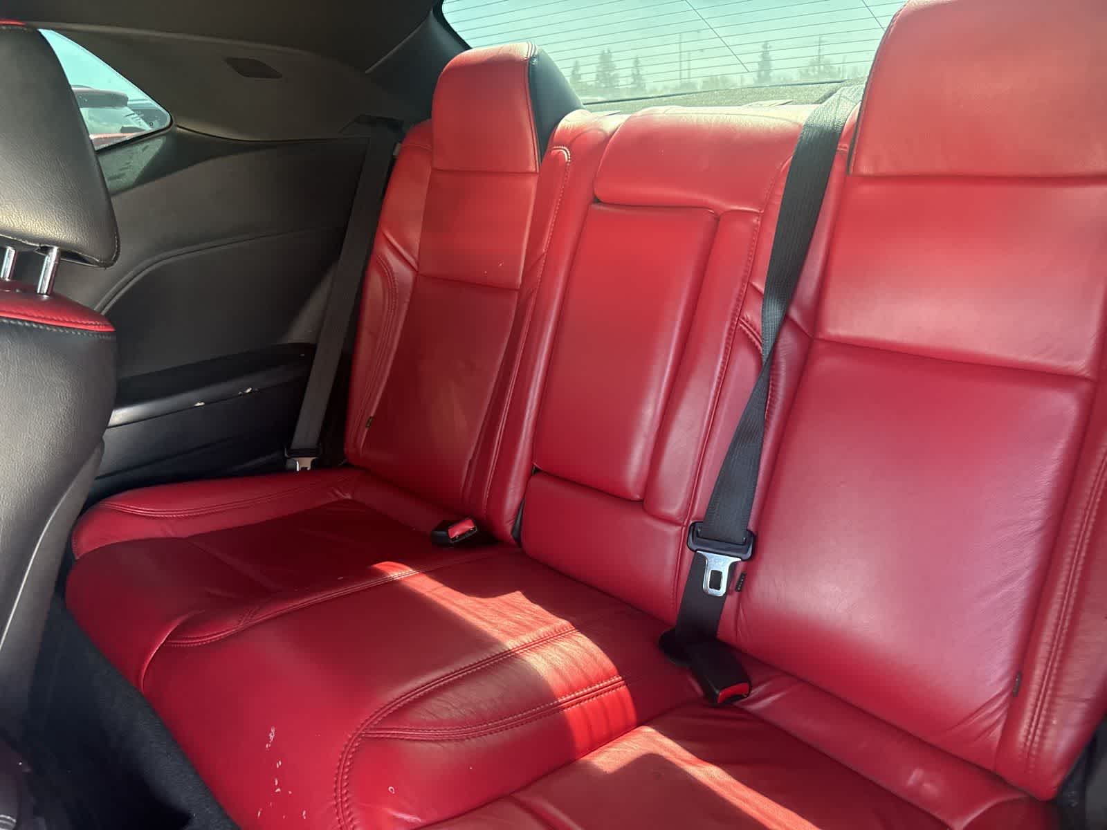 Thumbnail: 2015 Dodge Challenger - 15