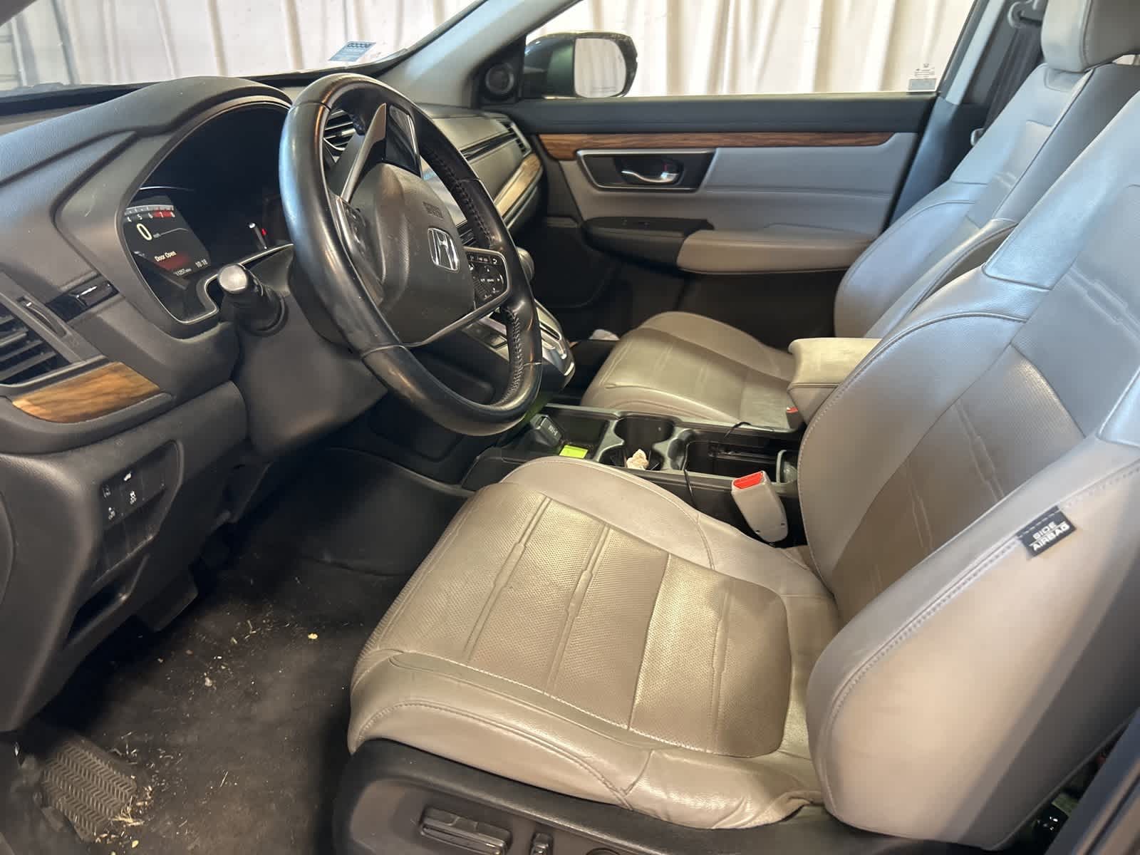 Thumbnail: 2018 Honda CR-V - 24