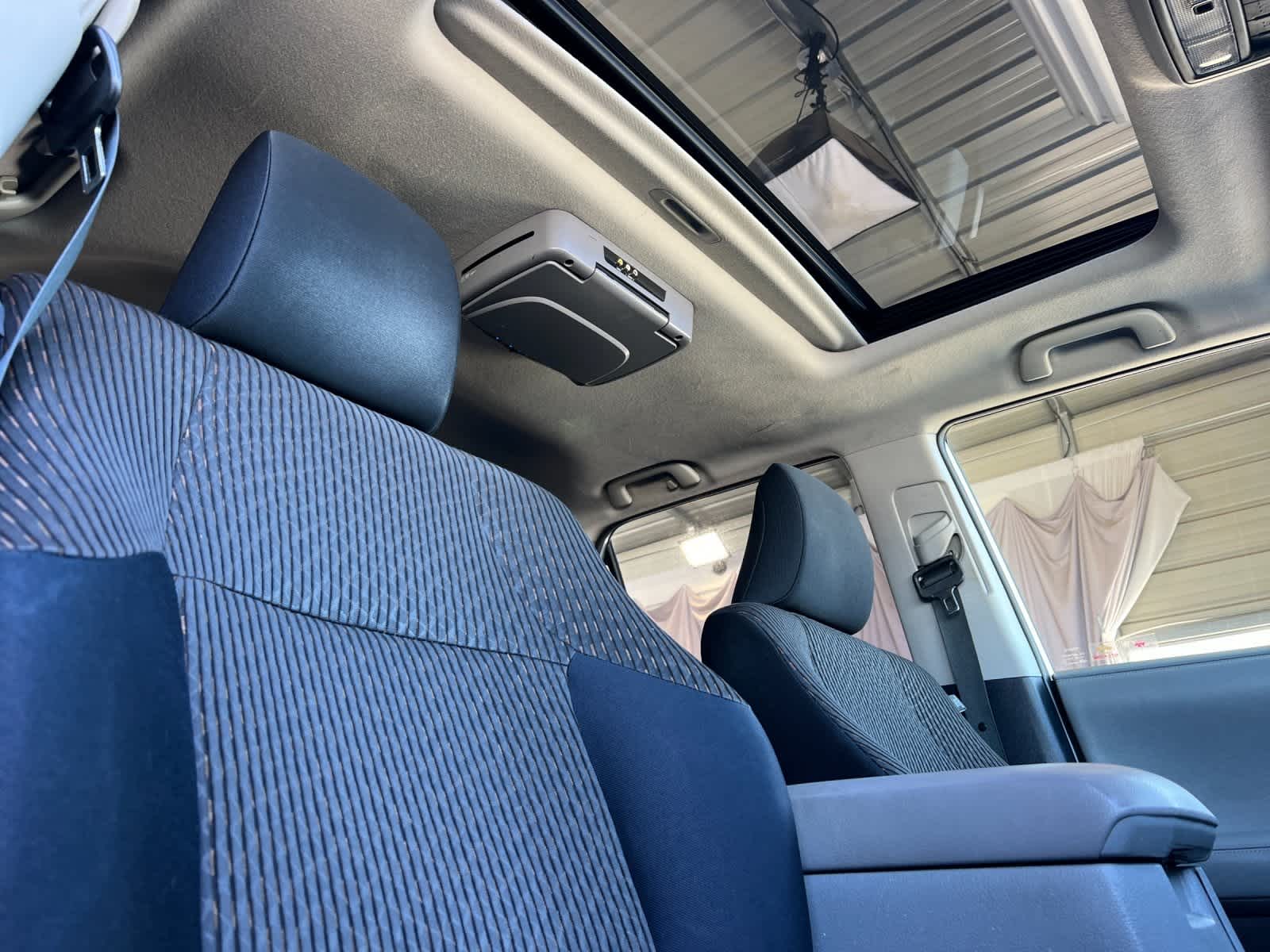 2012 Toyota 4Runner SR5 18