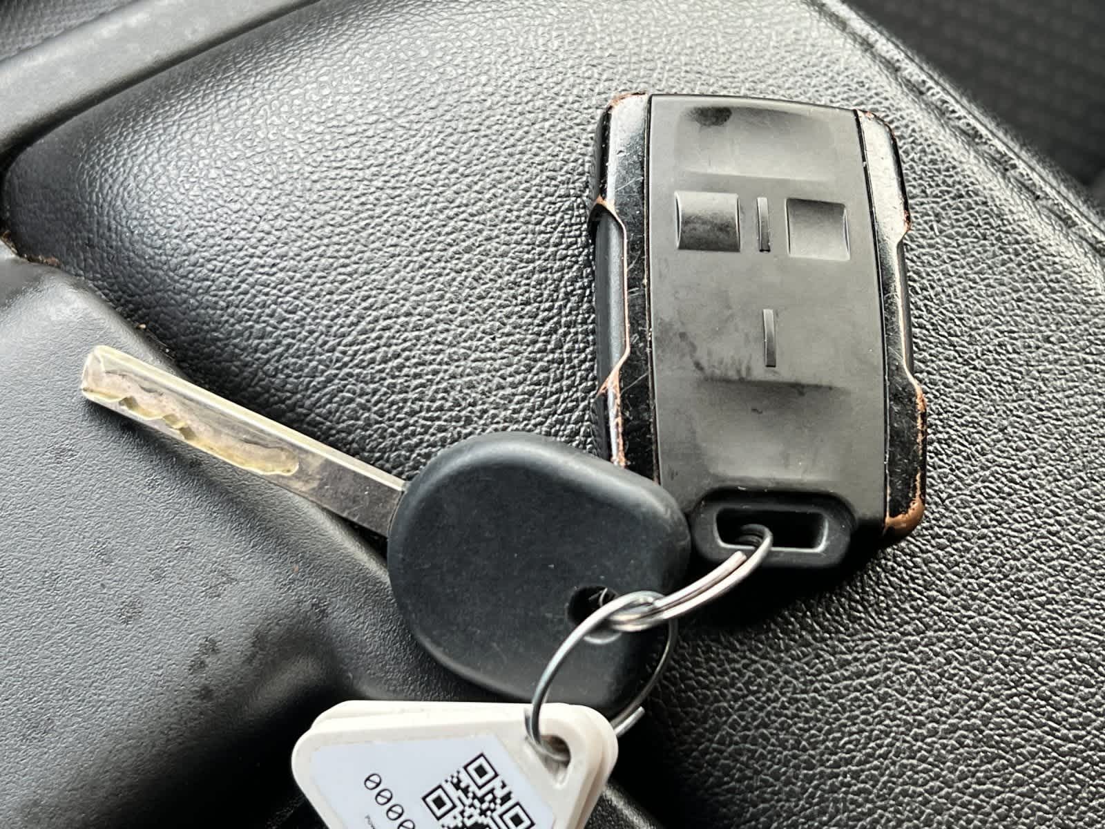 Thumbnail: 2020 Chevrolet Silverado 1500 - 24