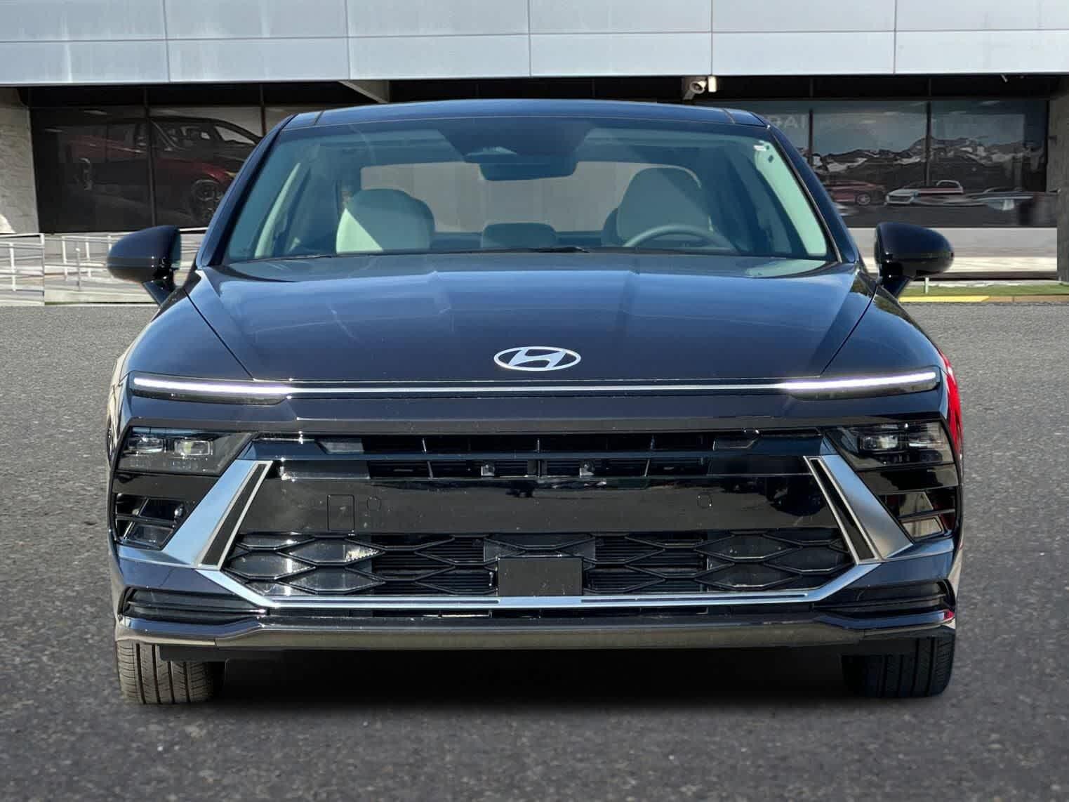 Thumbnail: 2026 Hyundai Sonata - 11