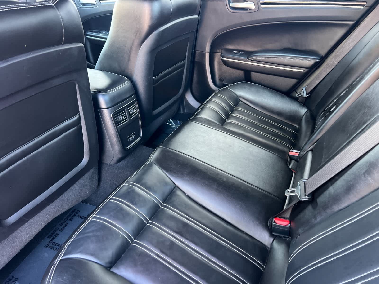 Thumbnail: 2021 Chrysler 300 - 5