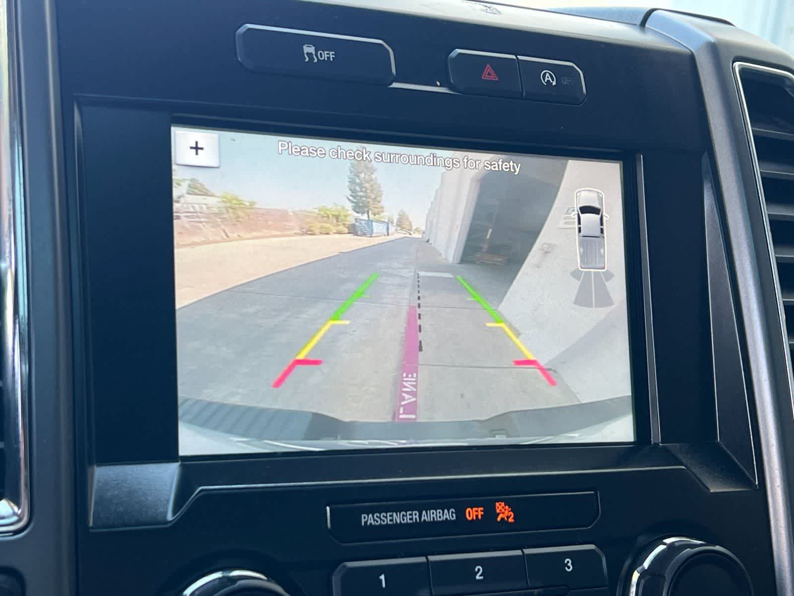 Thumbnail: 2016 Ford F-150 - 19