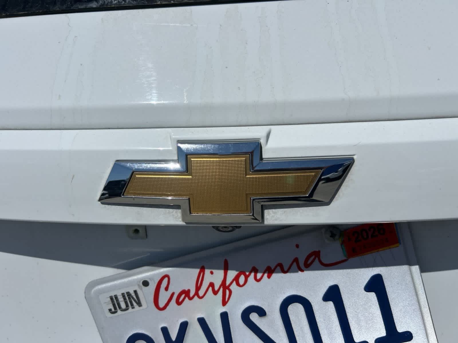 Thumbnail: 2019 Chevrolet Trax - 11