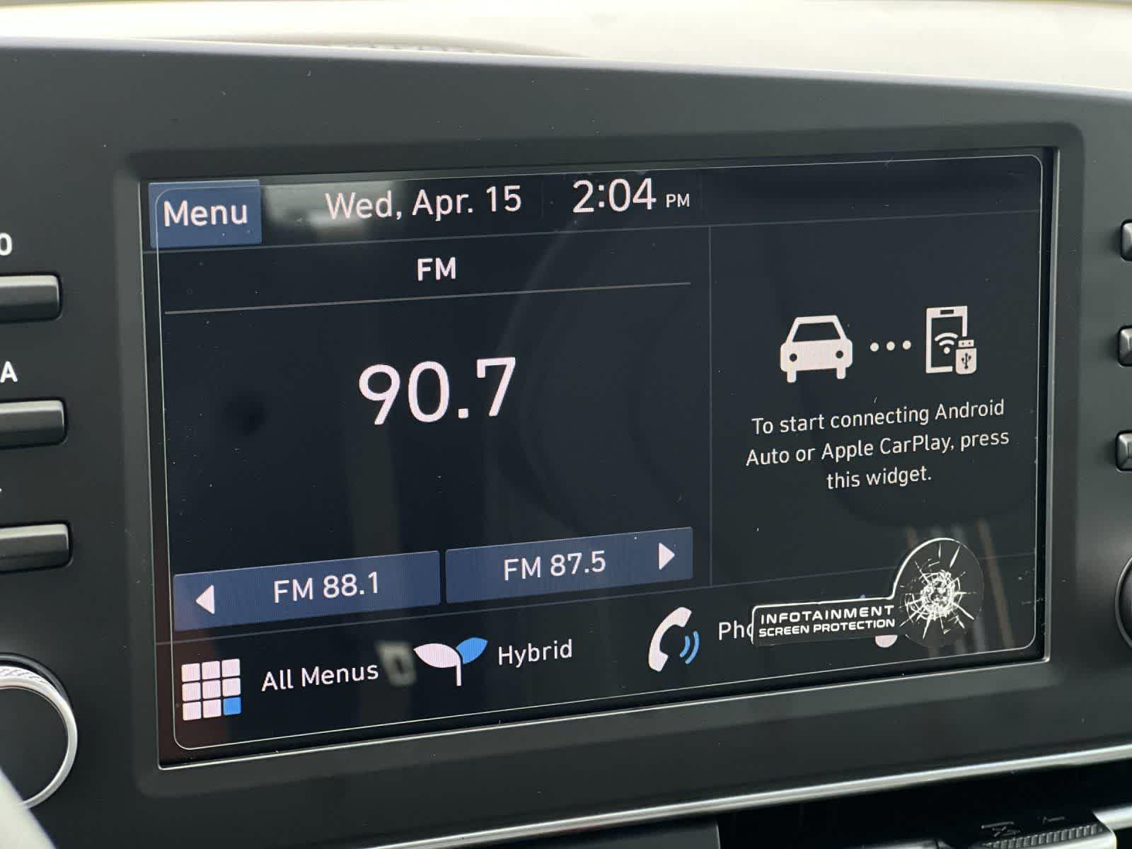 Thumbnail: 2026 Hyundai Elantra - 18