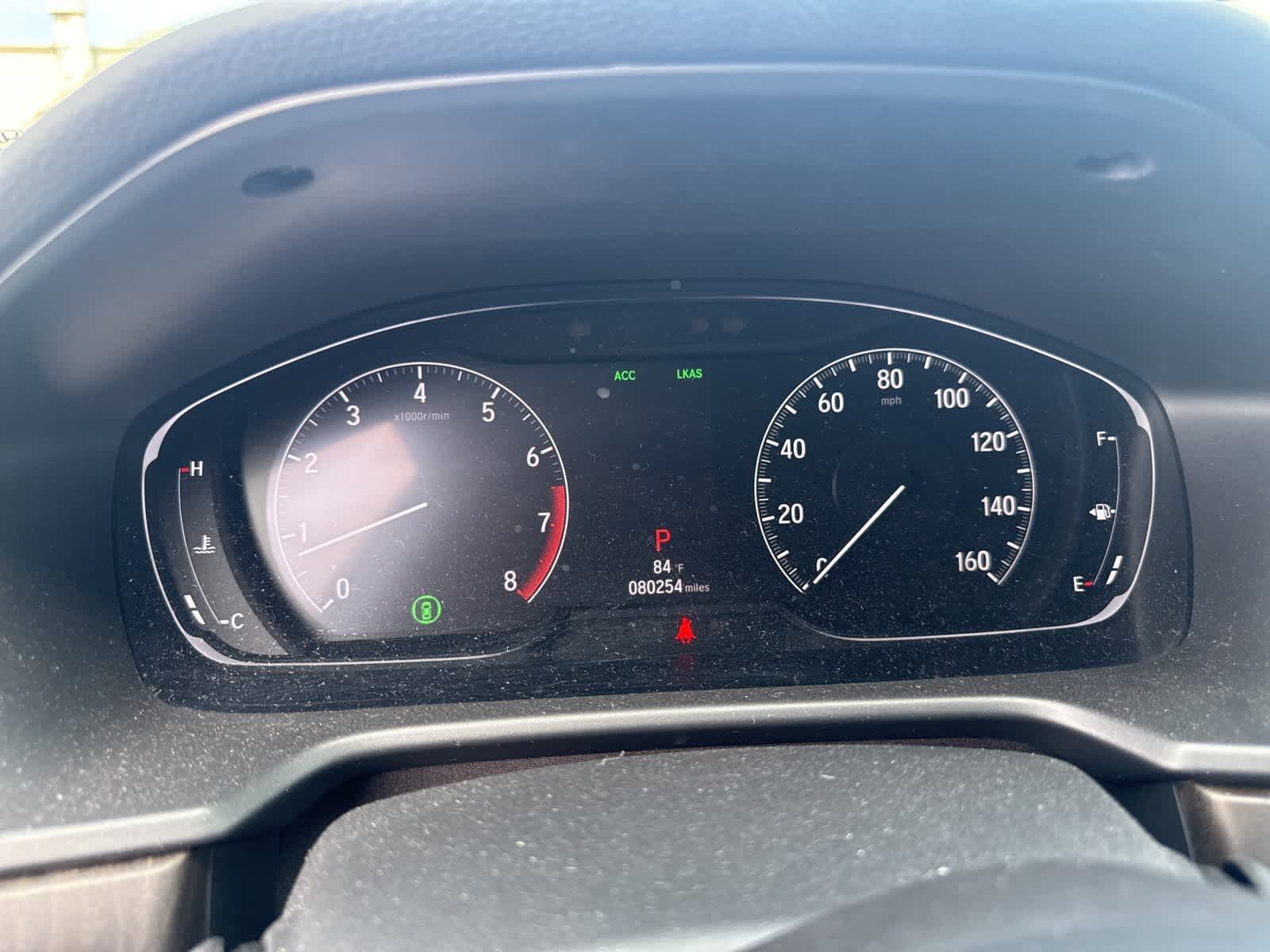 Thumbnail: 2018 Honda Accord - 20