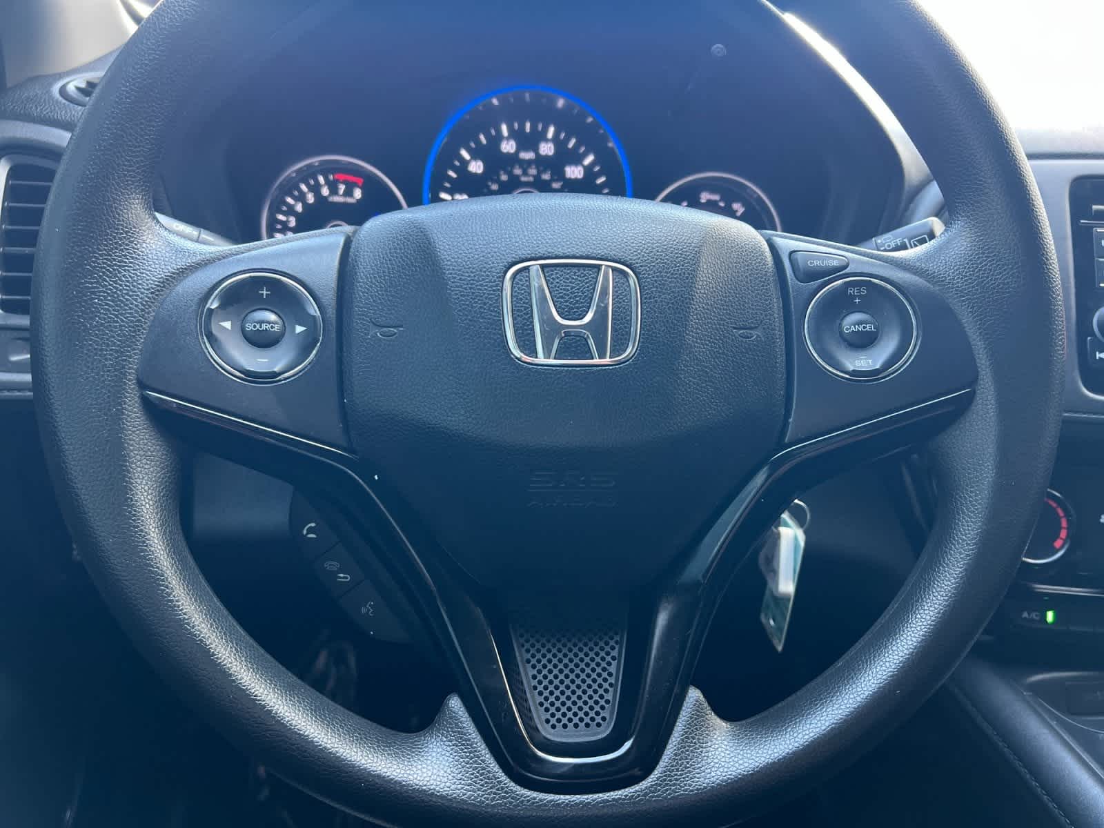 Thumbnail: 2022 Honda HR-V - 22