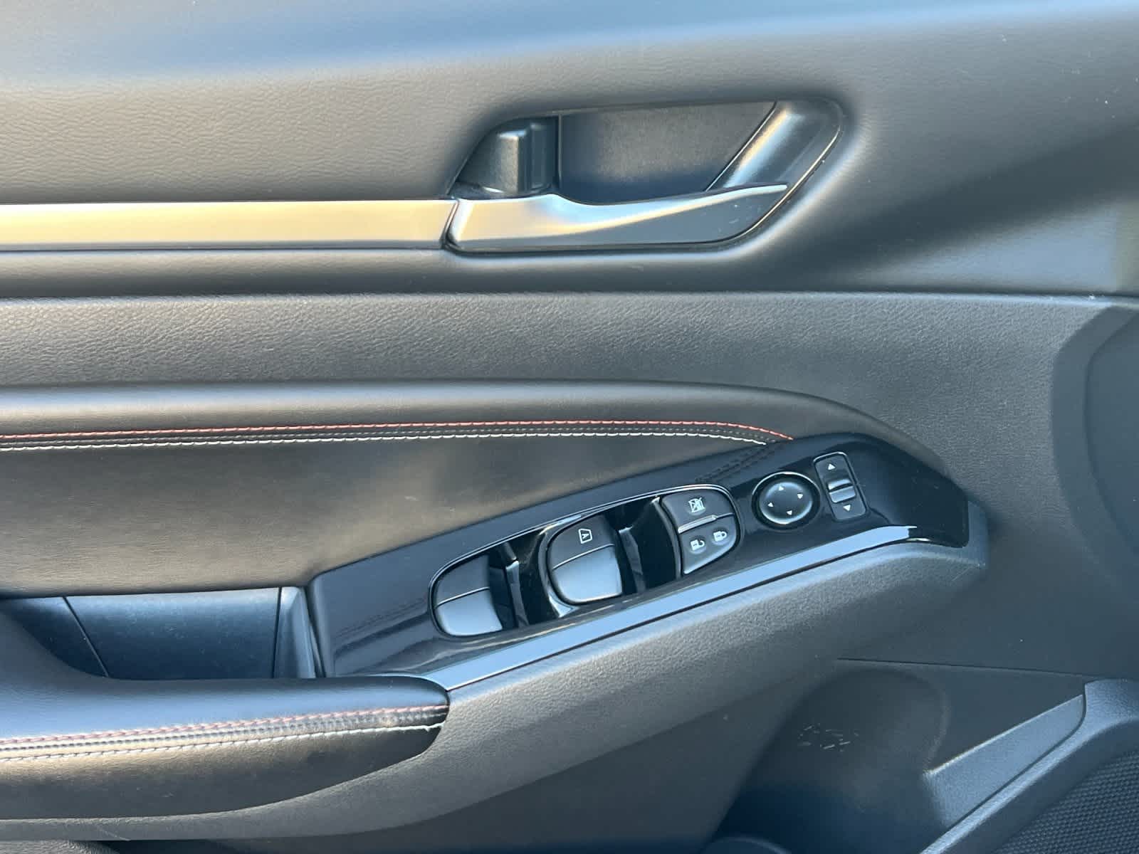 Thumbnail: 2023 Nissan Altima - 12