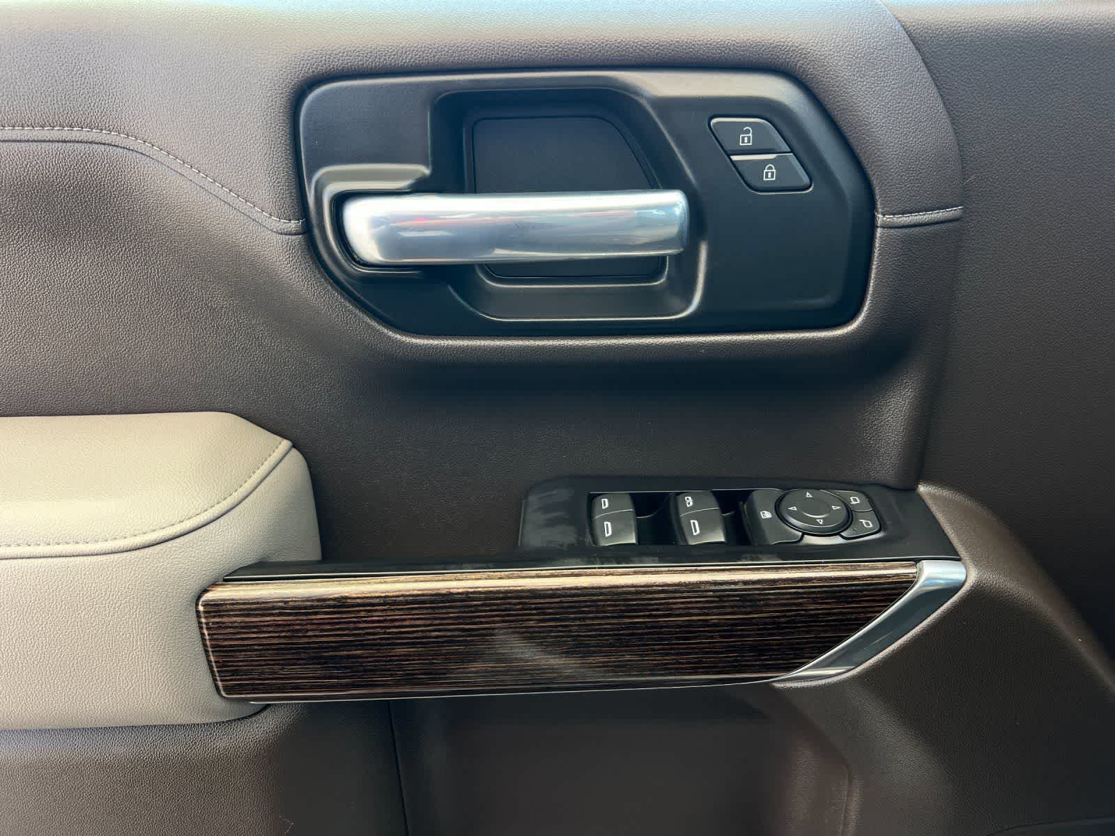Thumbnail: 2020 GMC Sierra 1500 - 12