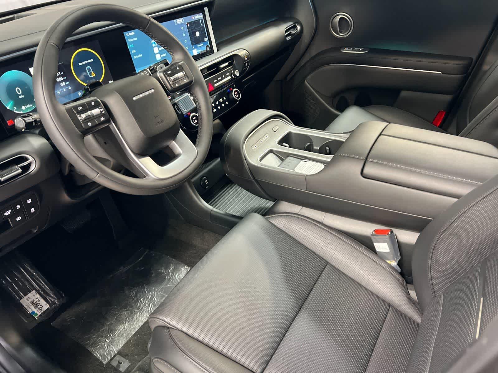 Thumbnail: 2026 Hyundai Palisade - 11