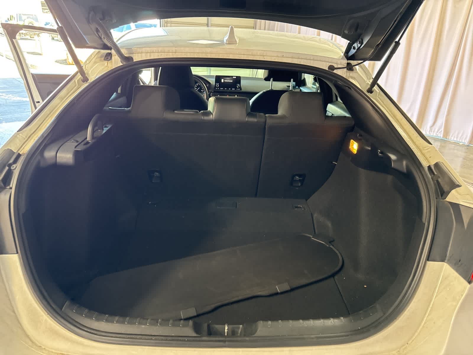 Thumbnail: 2023 Honda Civic - 16