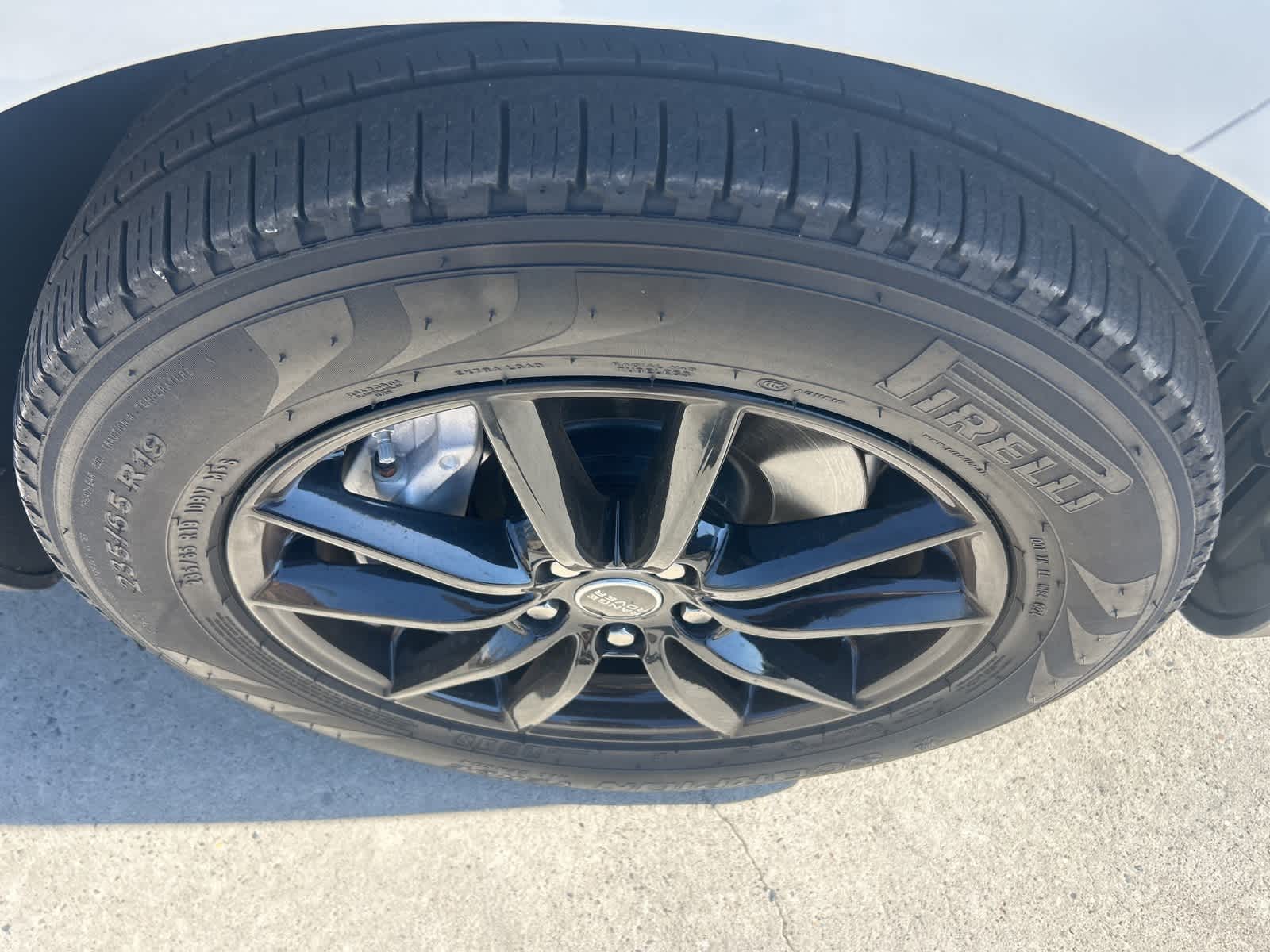 Thumbnail: 2019 Land Rover Range Rover Sport - 5