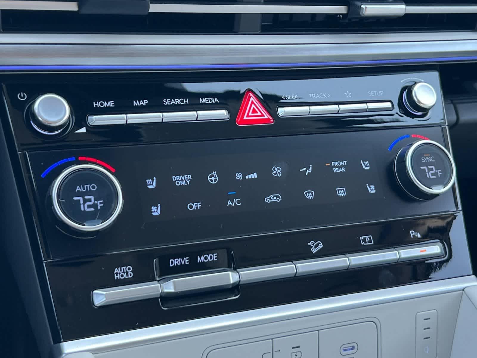 Thumbnail: 2026 Hyundai Santa Fe - 22