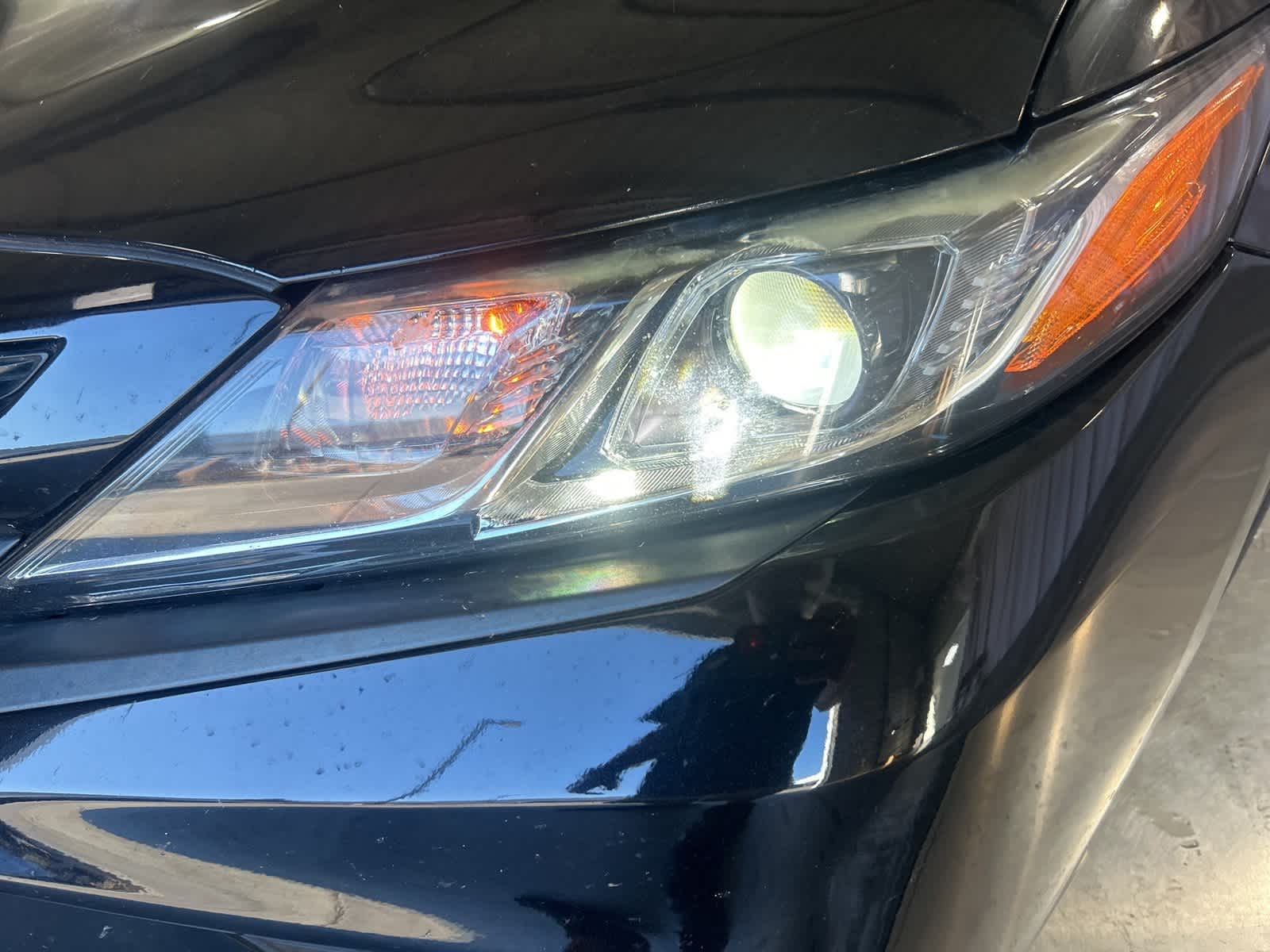 Thumbnail: 2020 Toyota Camry - 2