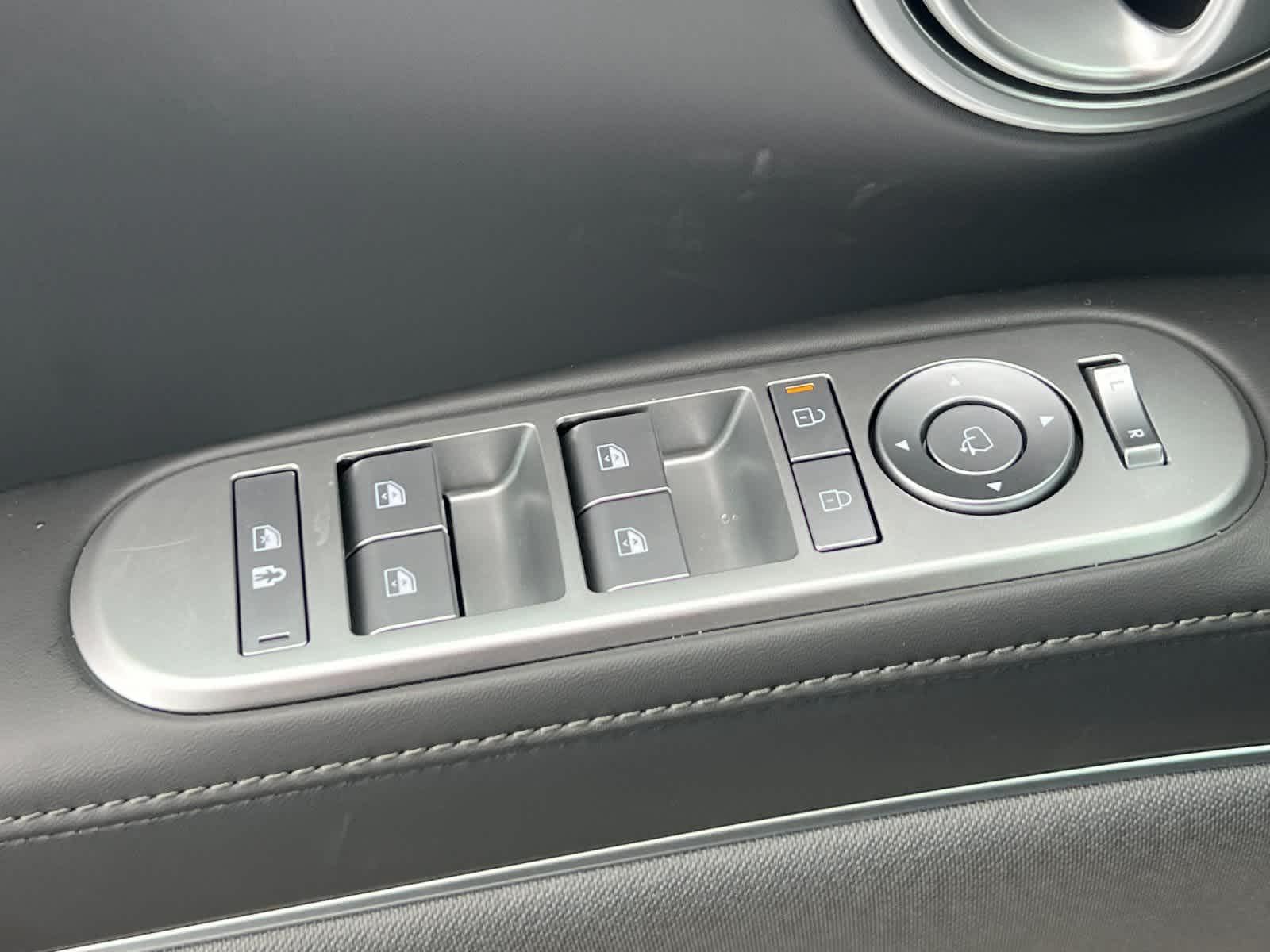 Thumbnail: 2026 Hyundai Palisade - 13