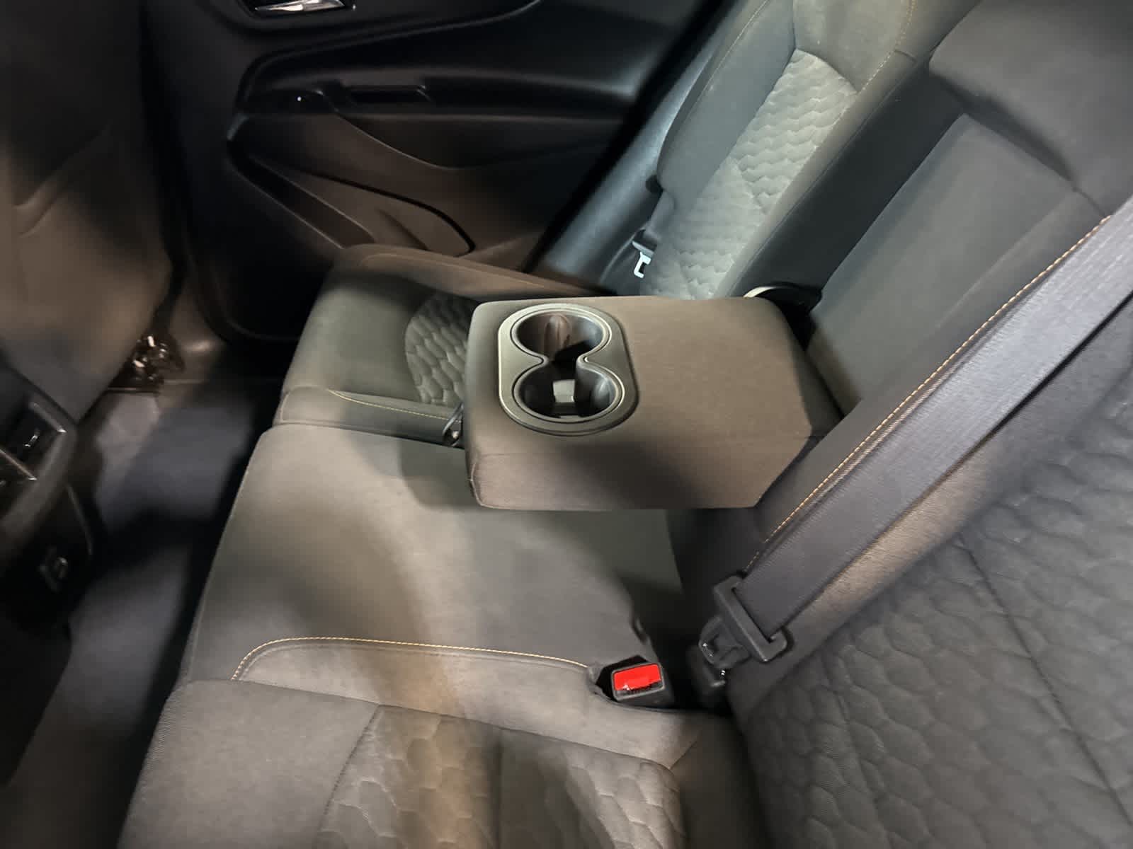 Thumbnail: 2021 Chevrolet Equinox - 18