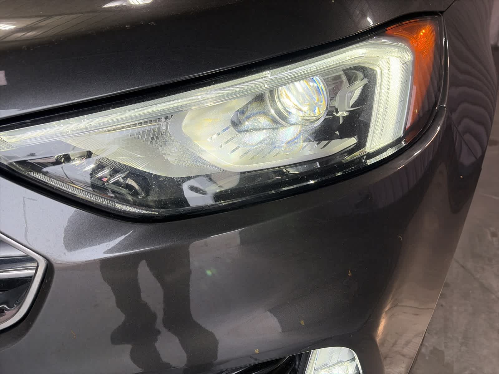 Thumbnail: 2020 Ford Edge - 2