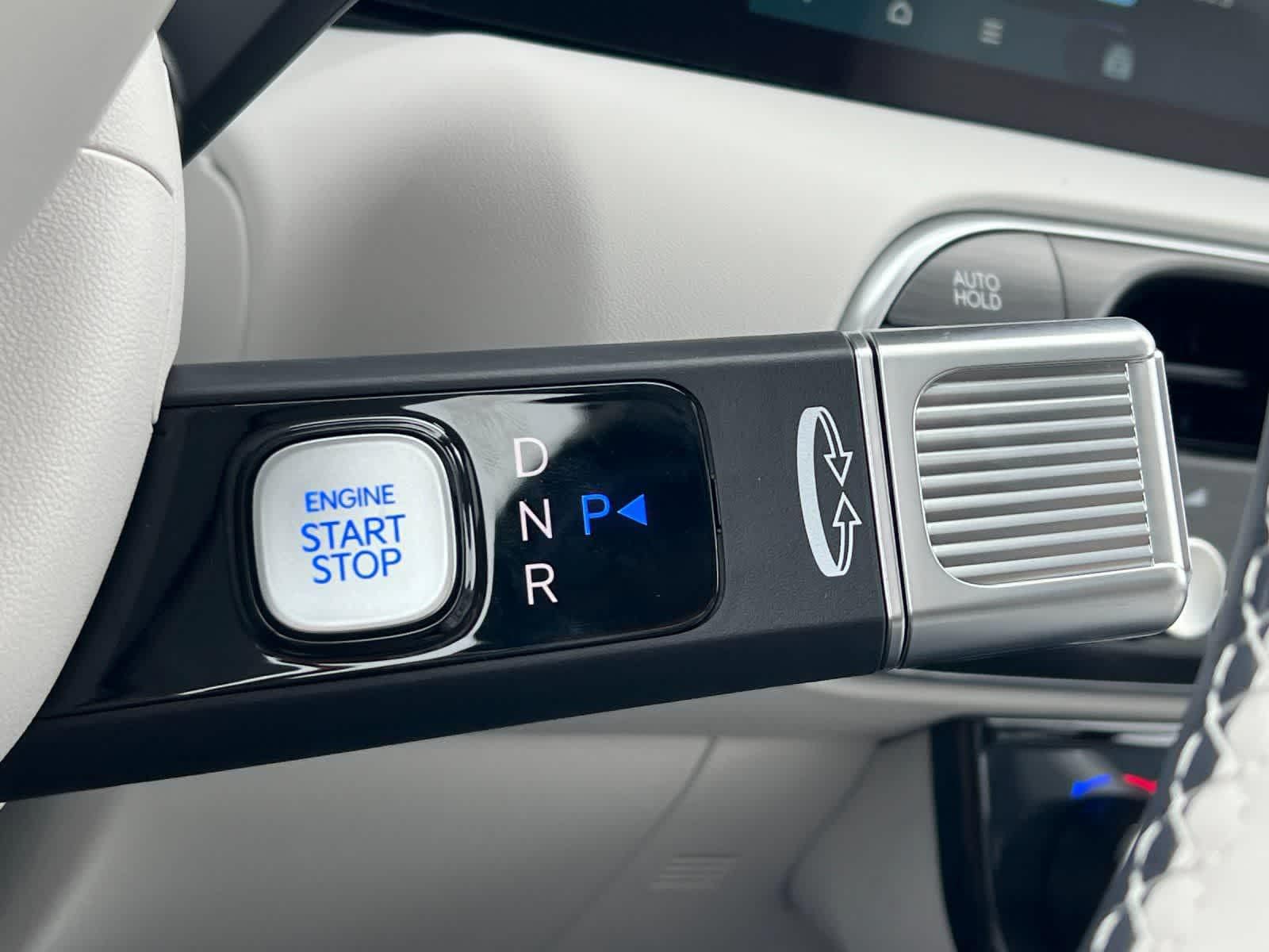 Thumbnail: 2026 Hyundai Palisade - 23