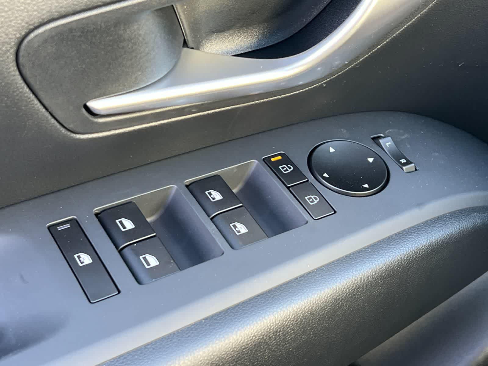 Thumbnail: 2026 Hyundai Tucson - 12